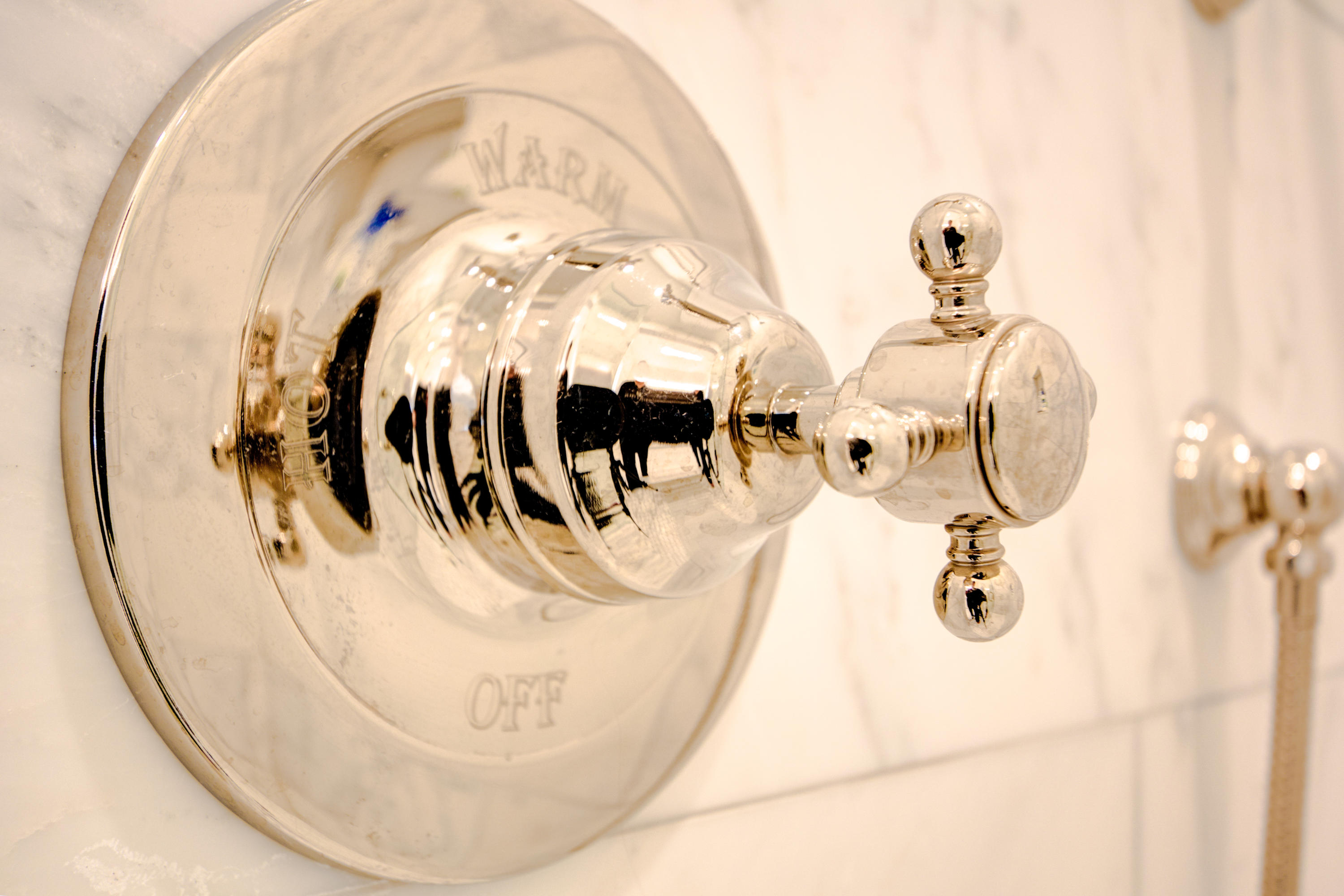 GRACE POINT - Residential