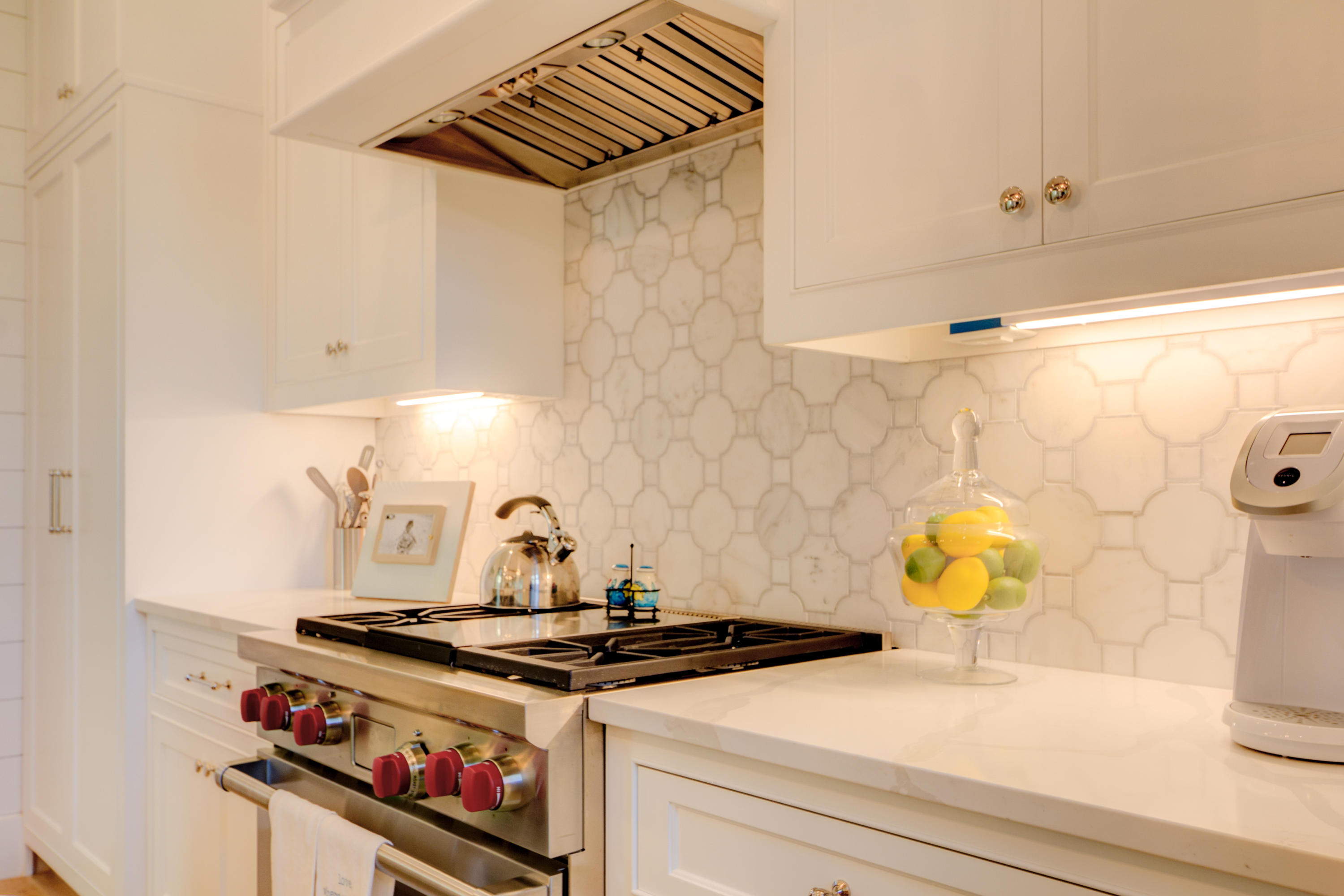 GRACE POINT - Residential