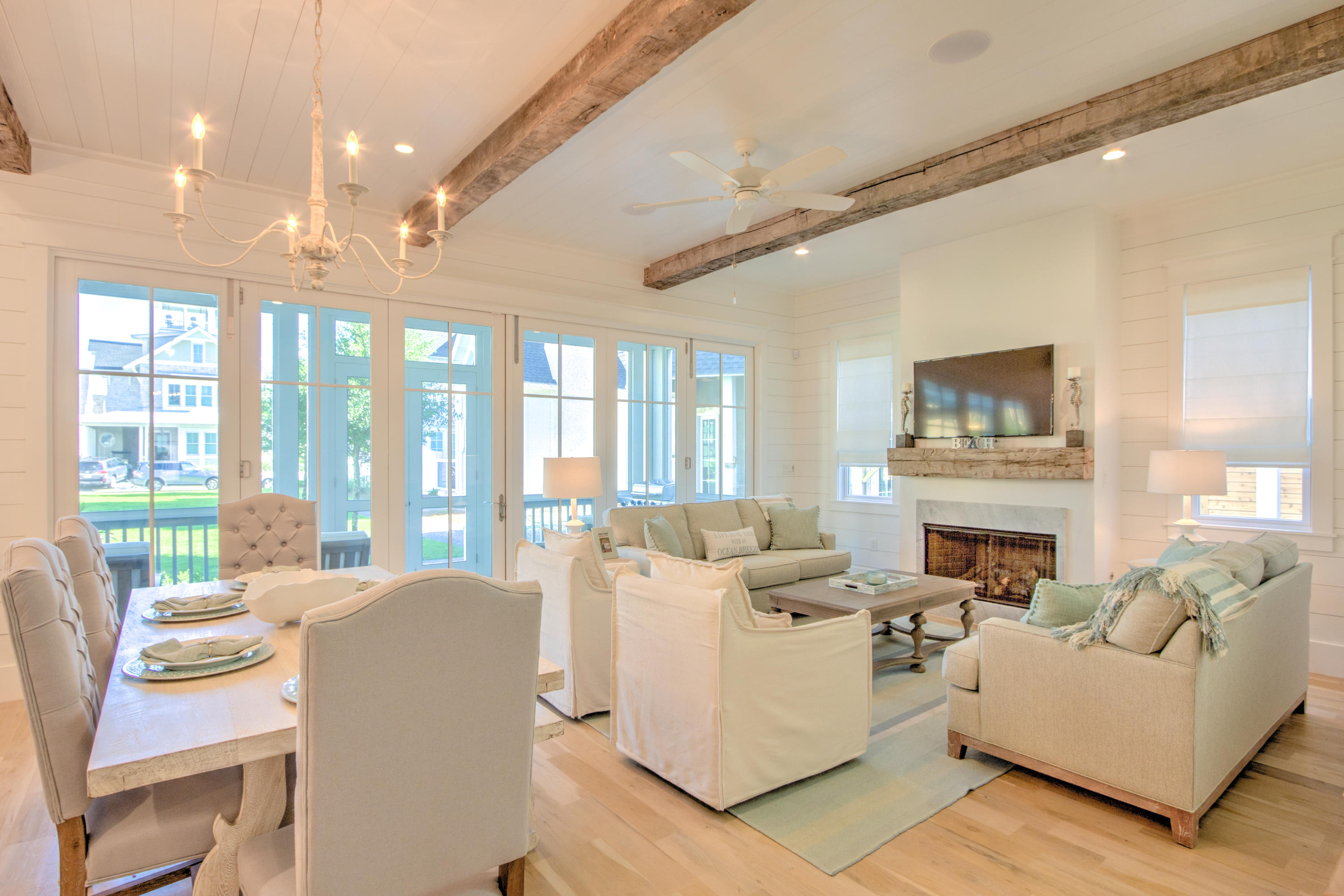 GRACE POINT - Residential