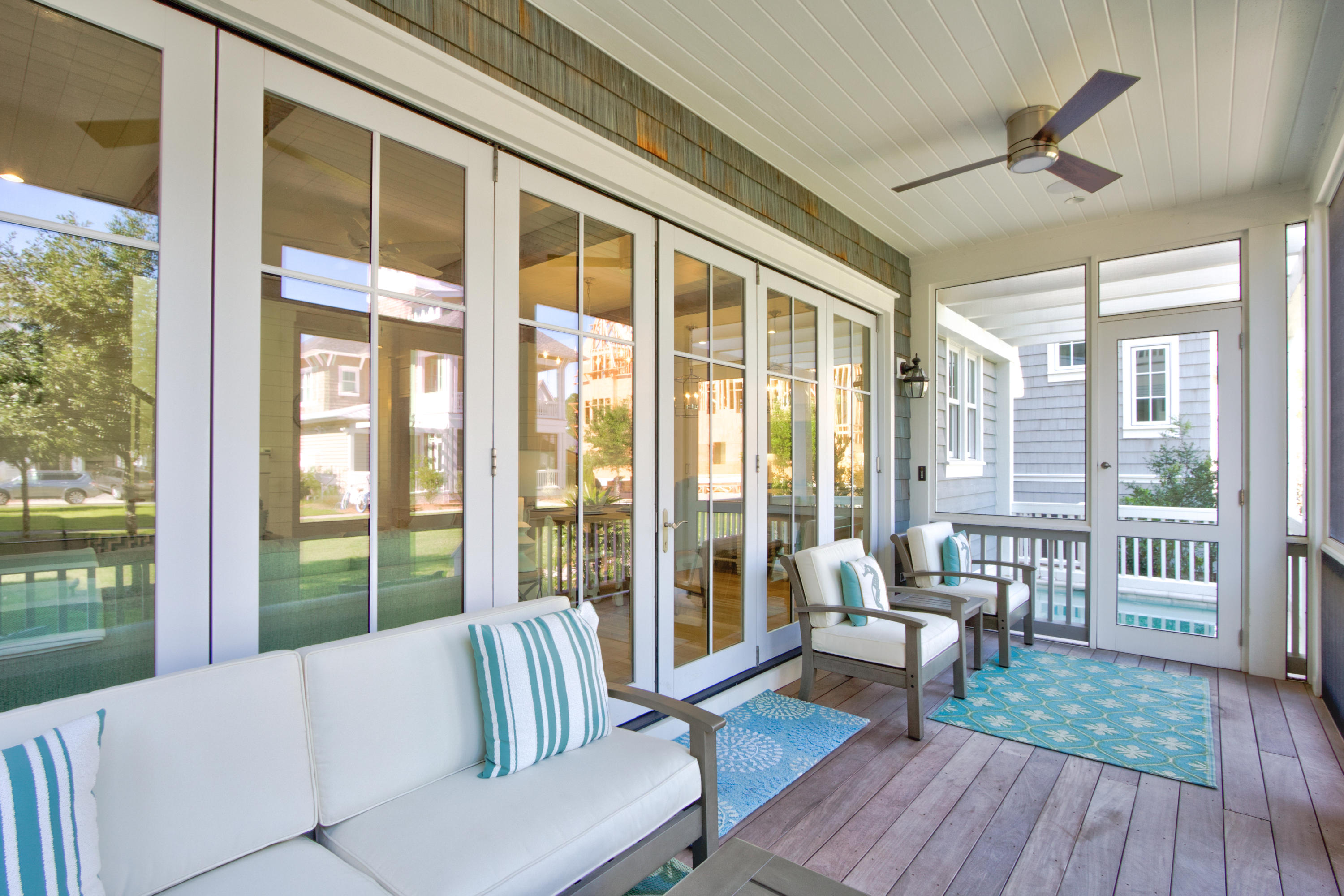 GRACE POINT - Residential