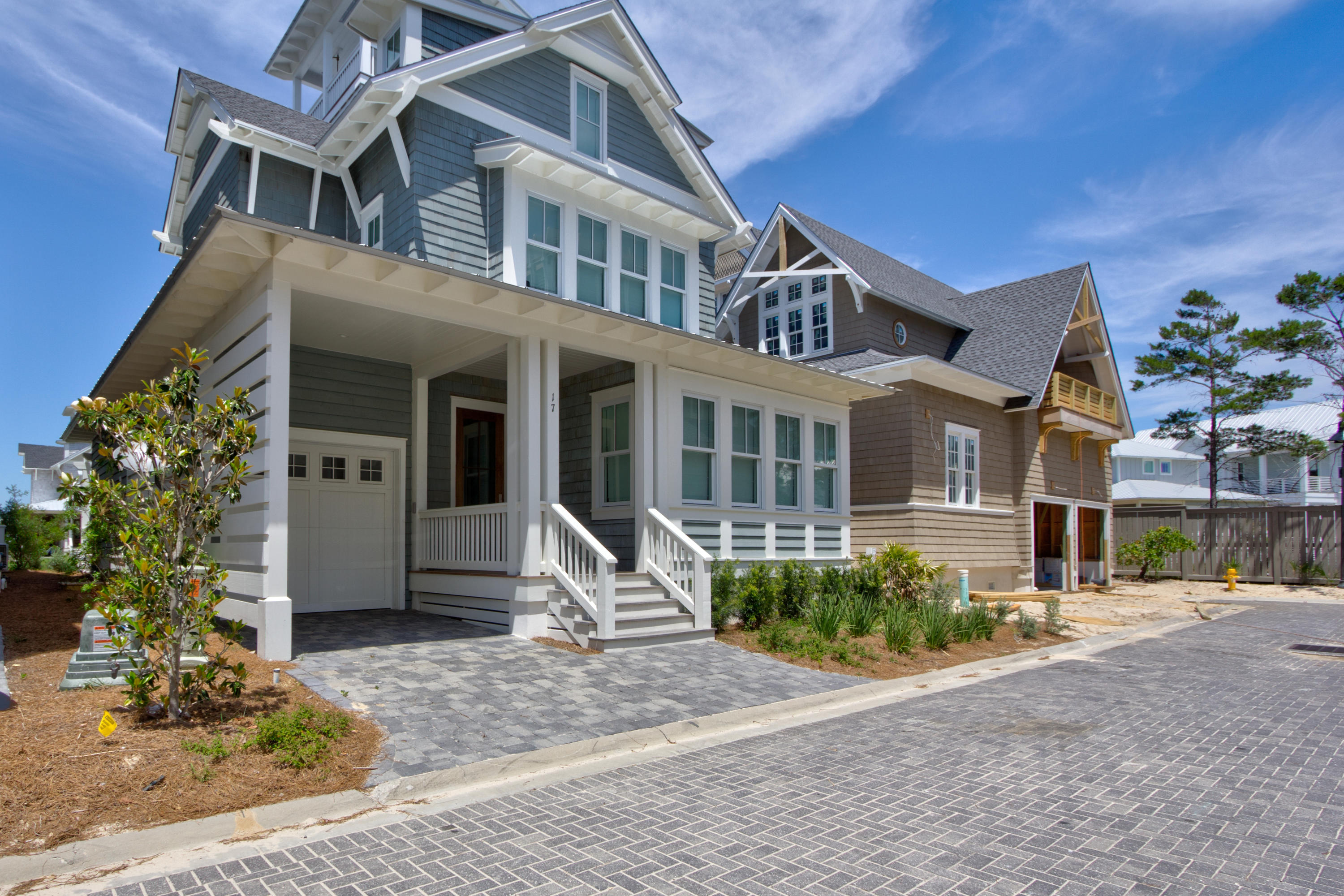 GRACE POINT - Residential