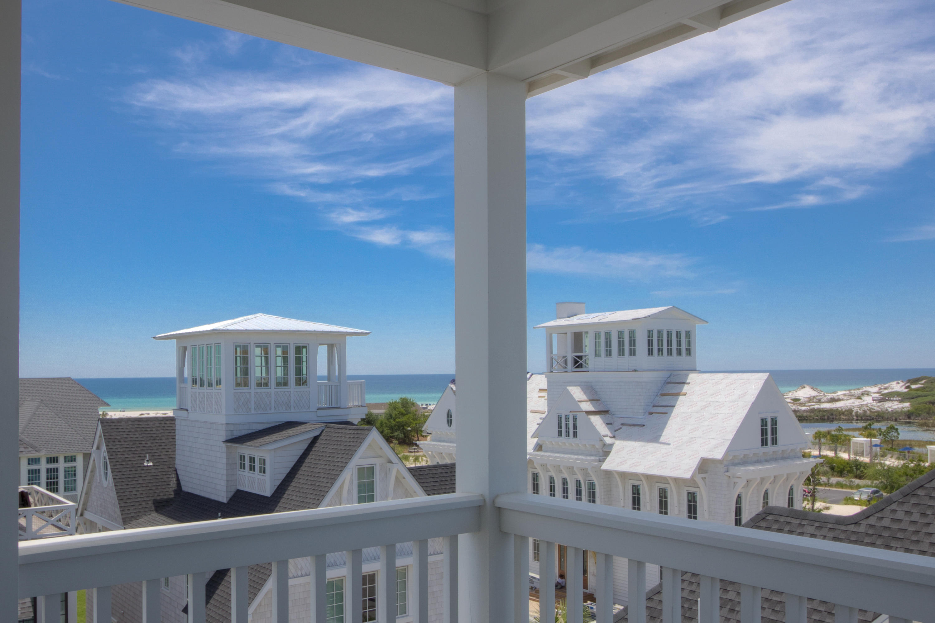 GRACE POINT - Residential