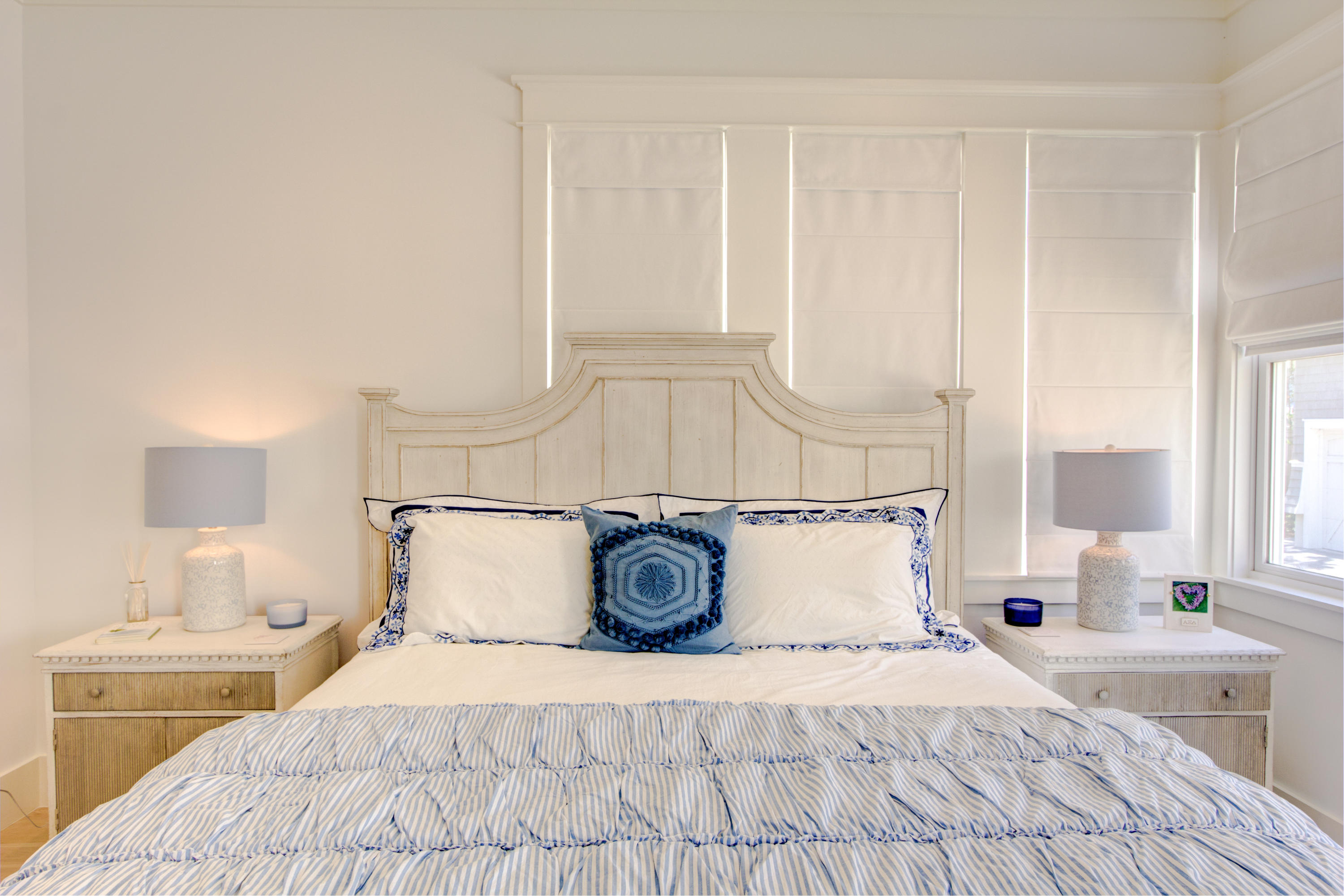 GRACE POINT - Residential