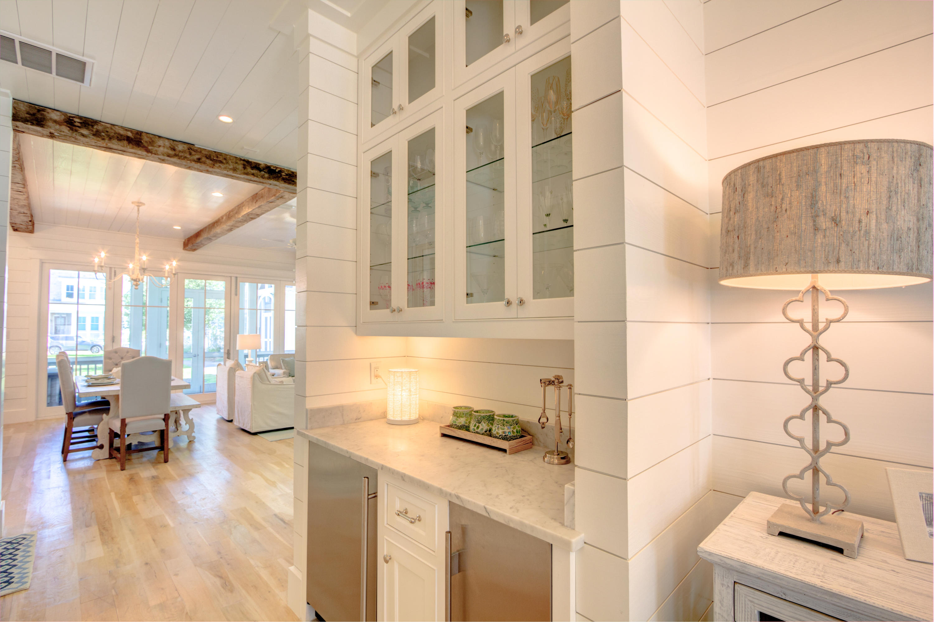 GRACE POINT - Residential