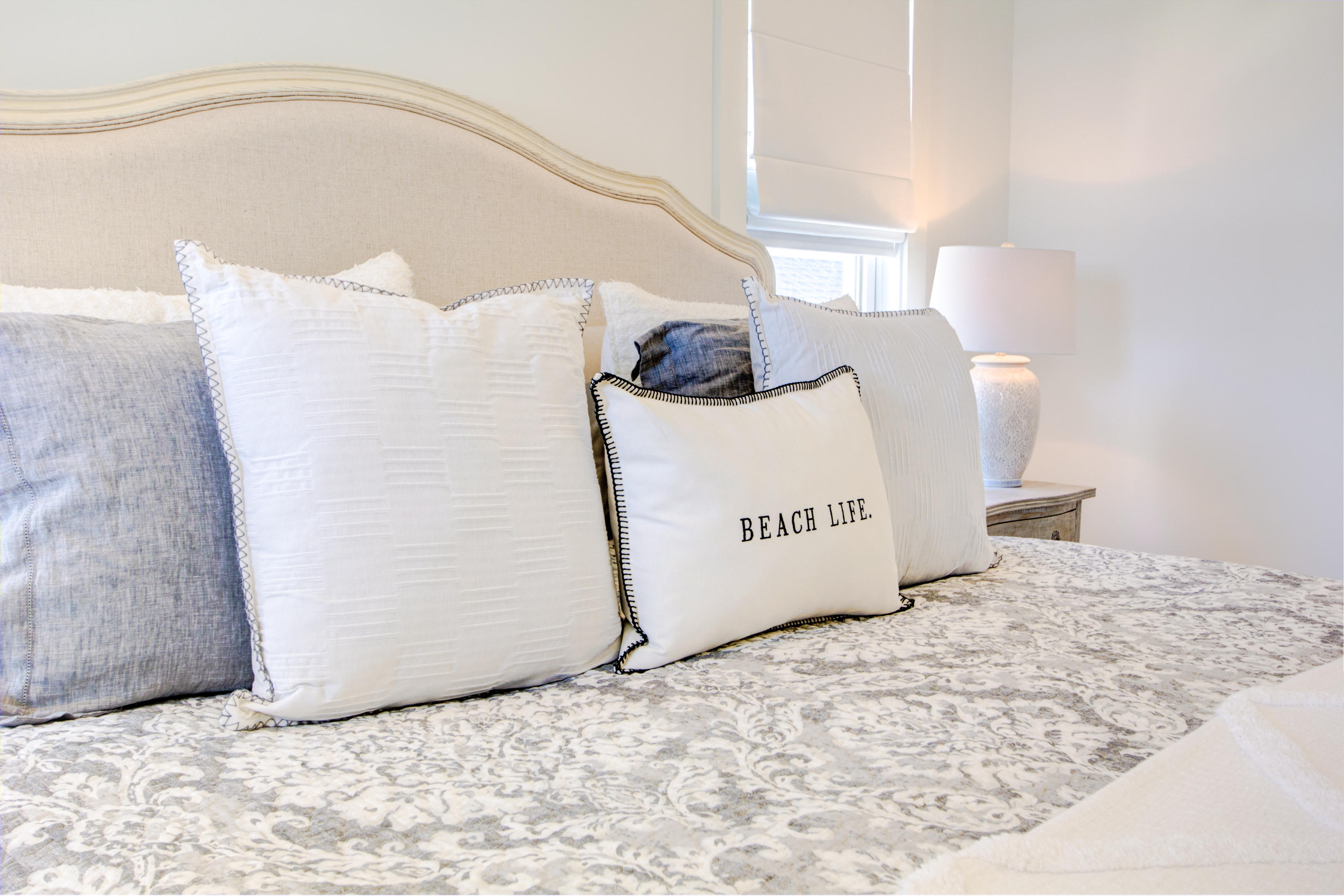 GRACE POINT - Residential