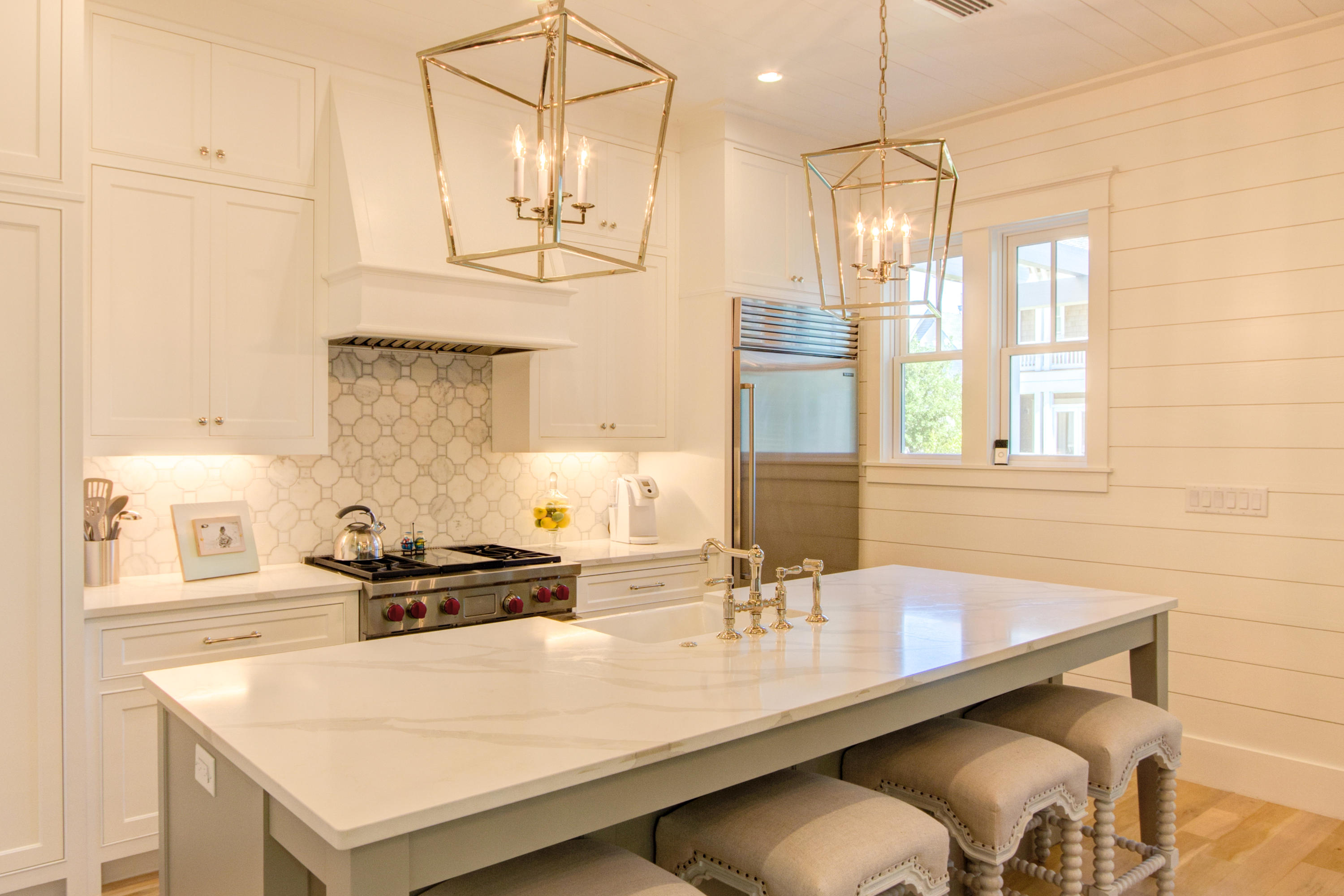 GRACE POINT - Residential