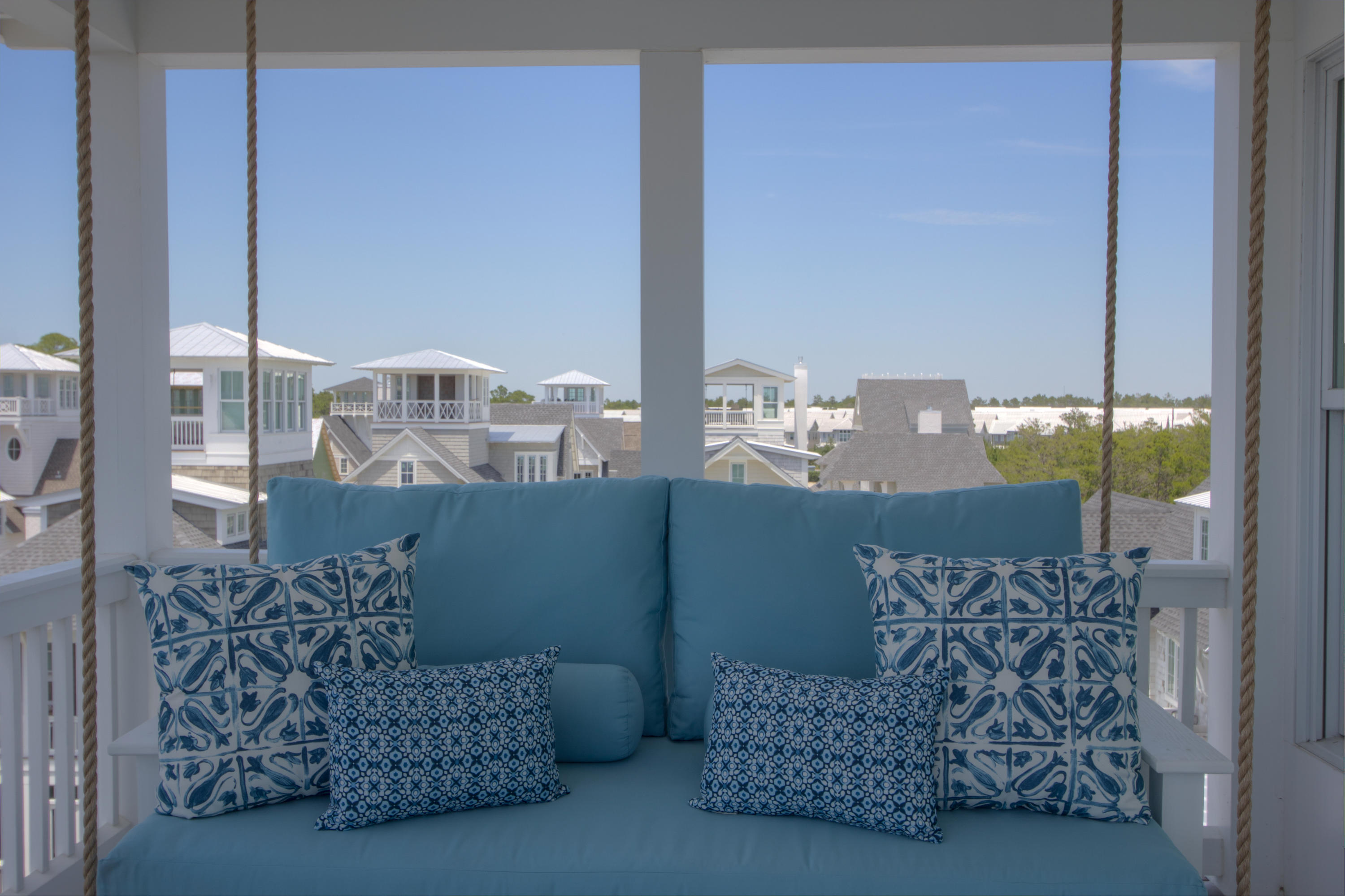 GRACE POINT - Residential