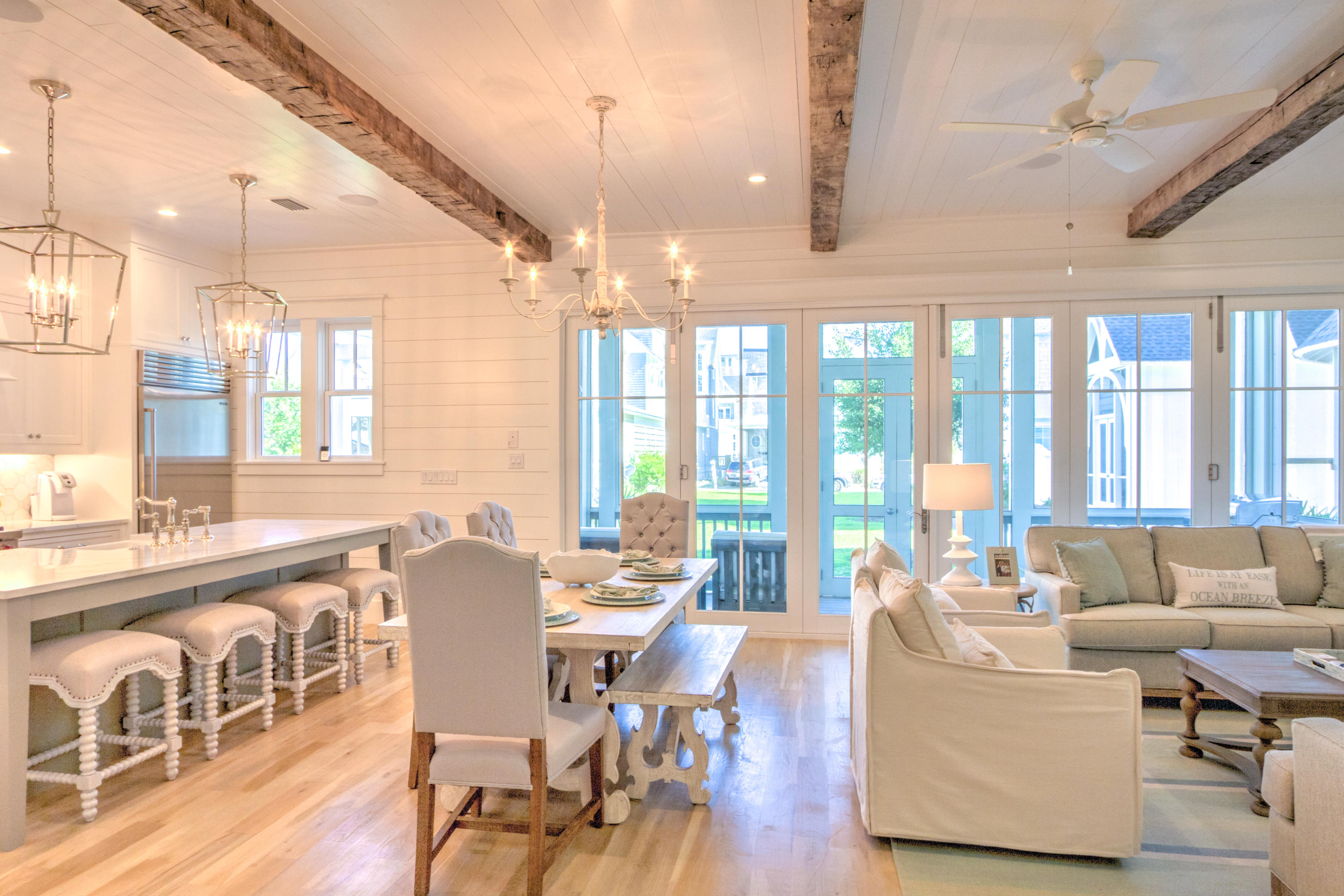 GRACE POINT - Residential