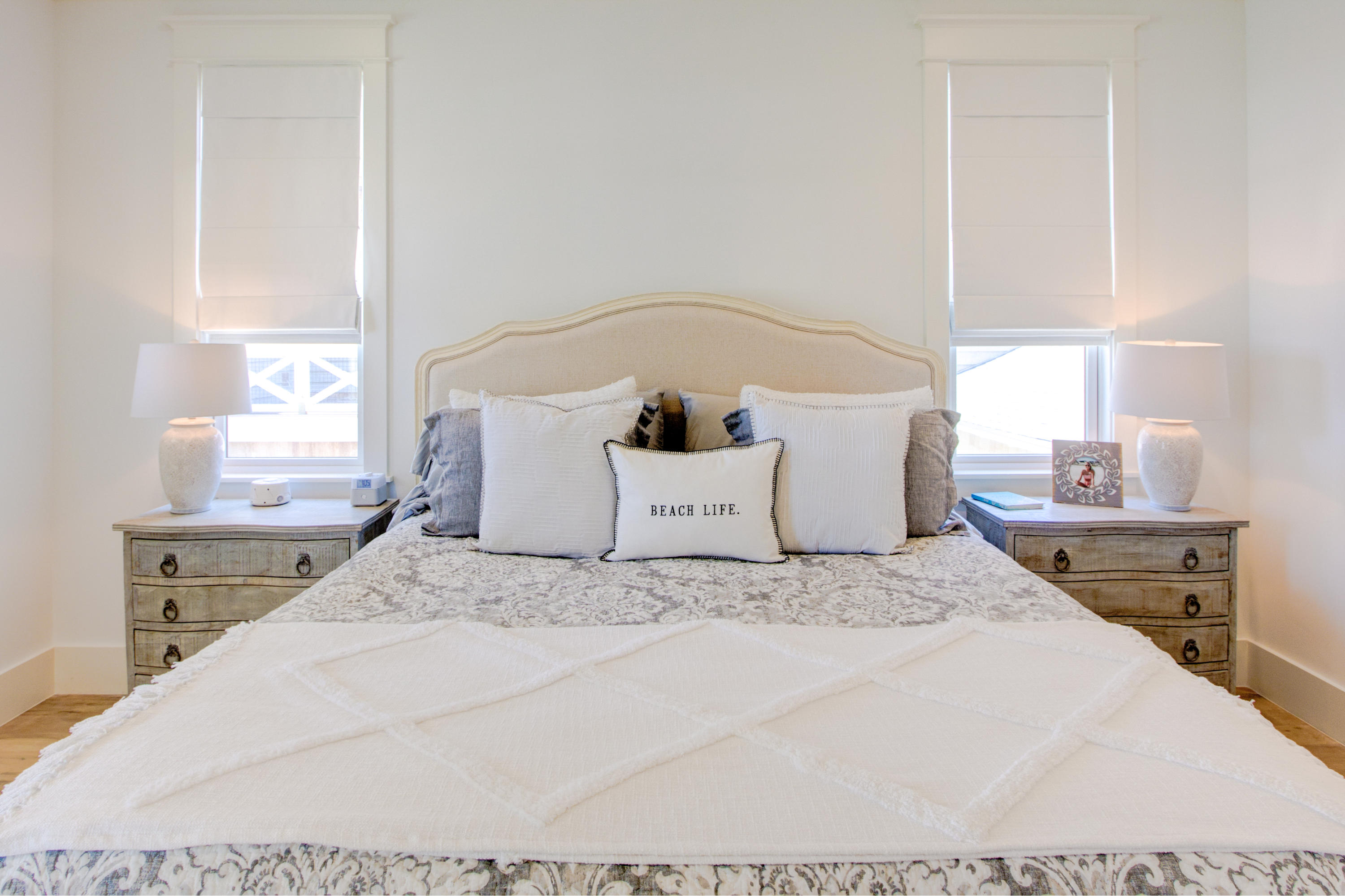 GRACE POINT - Residential