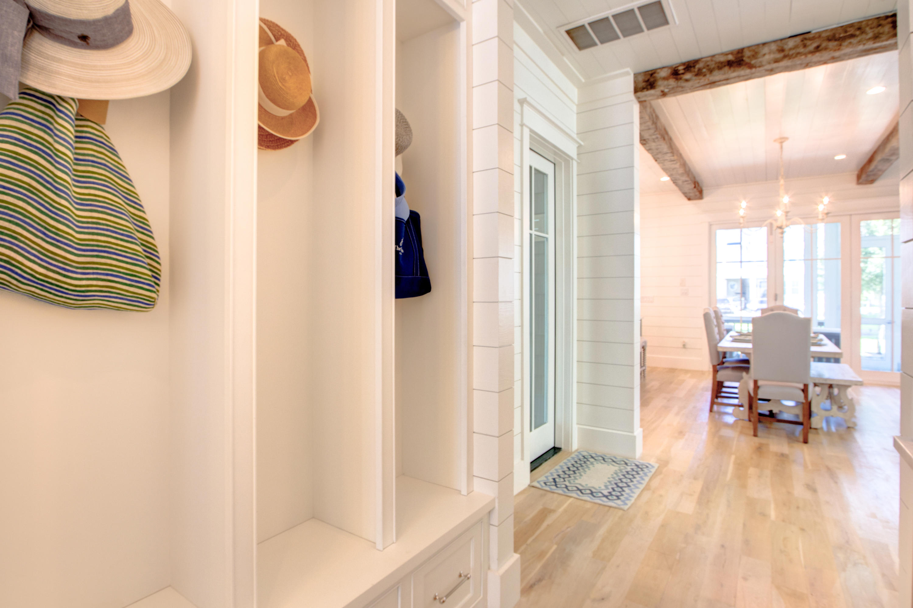 GRACE POINT - Residential