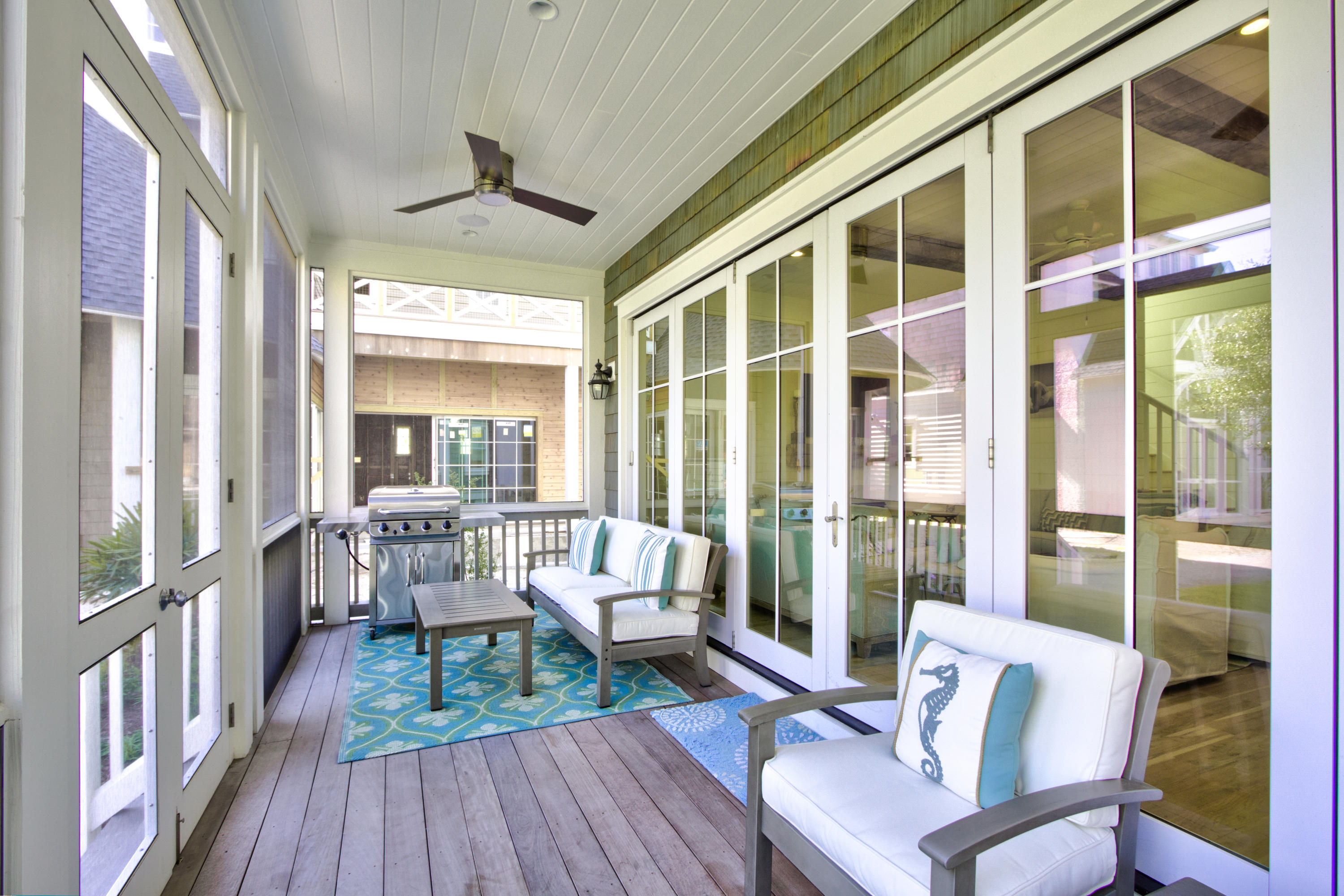 GRACE POINT - Residential