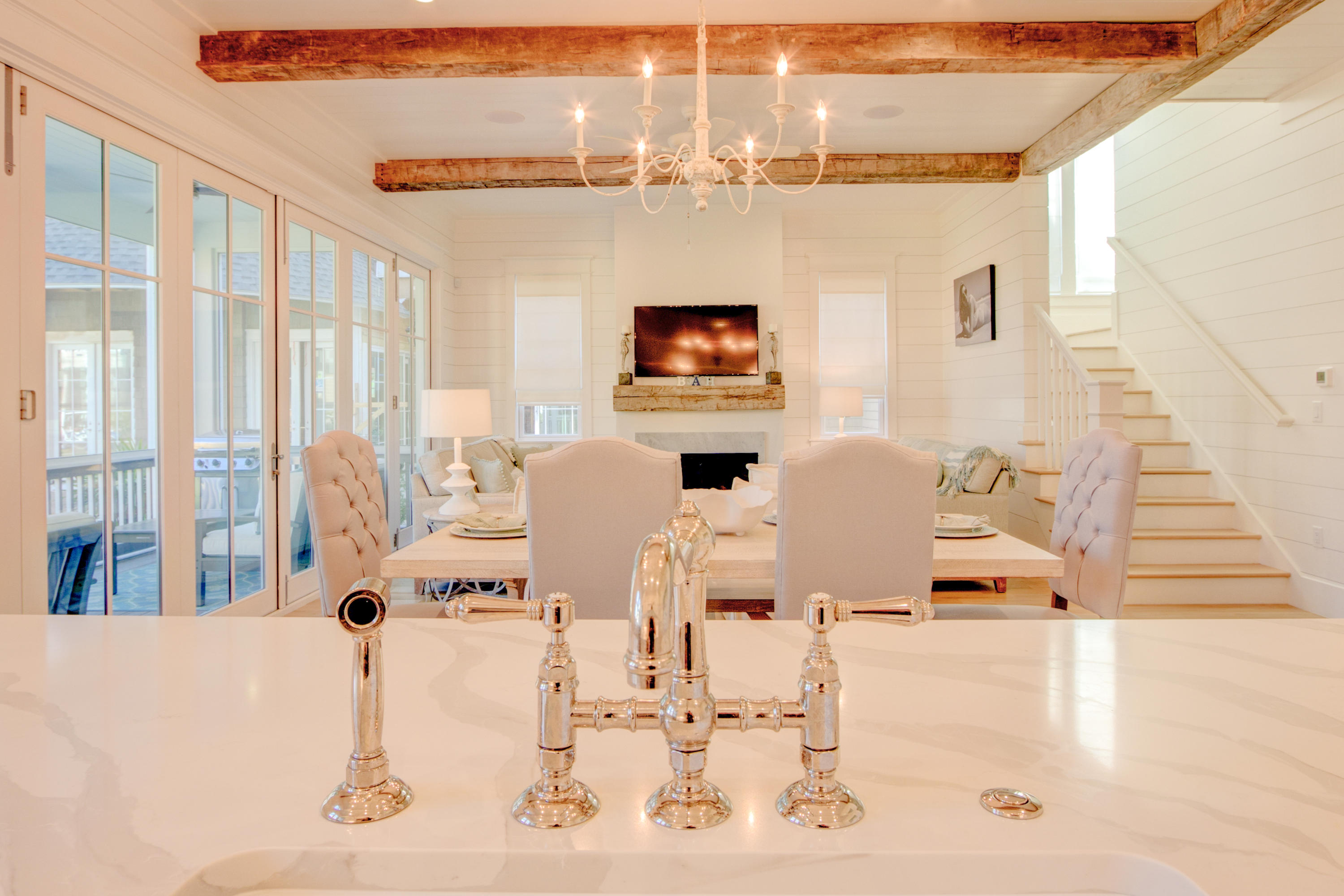 GRACE POINT - Residential