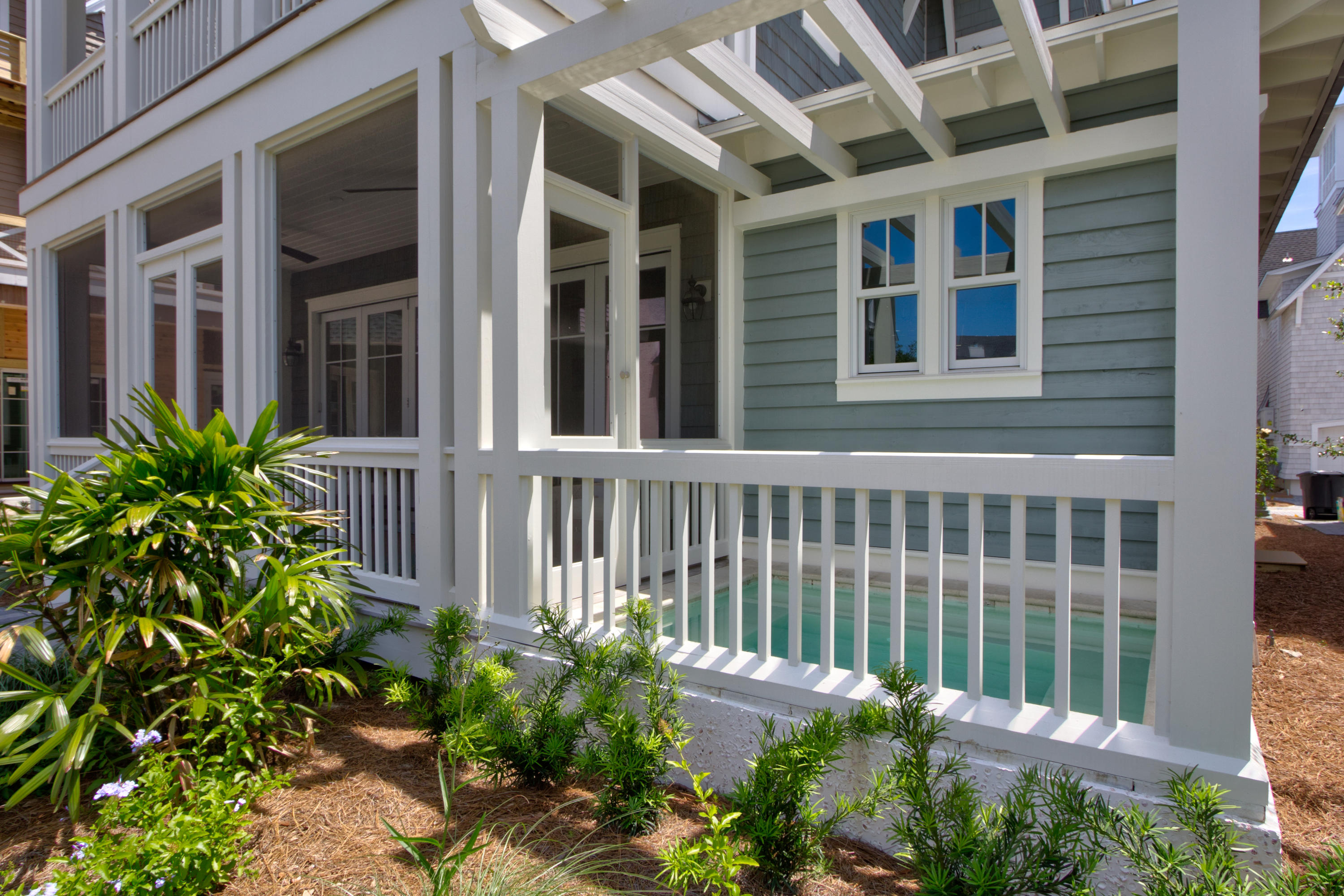 GRACE POINT - Residential