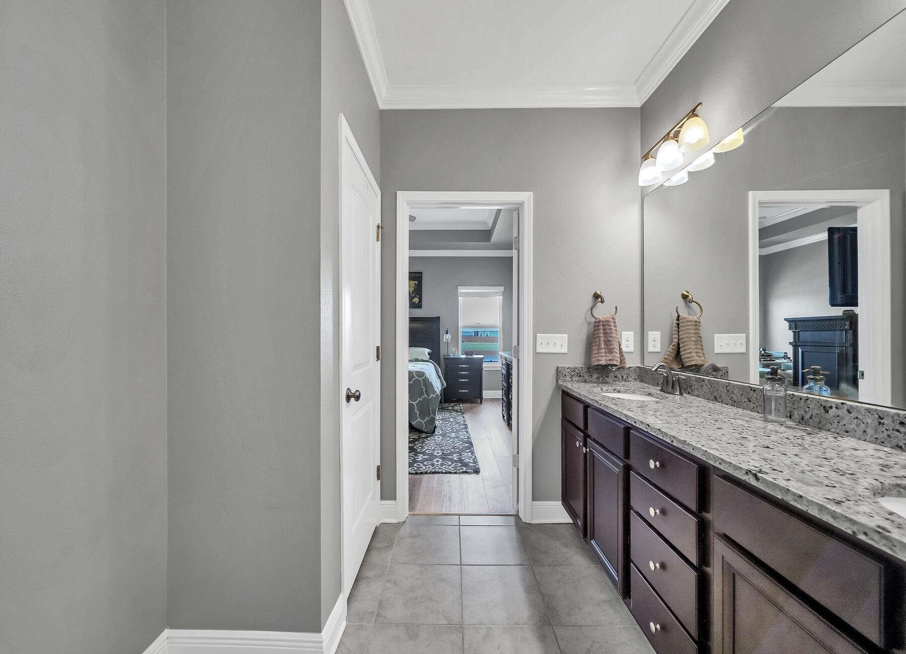 MILL BAYOU PH 1 - Residential Lease