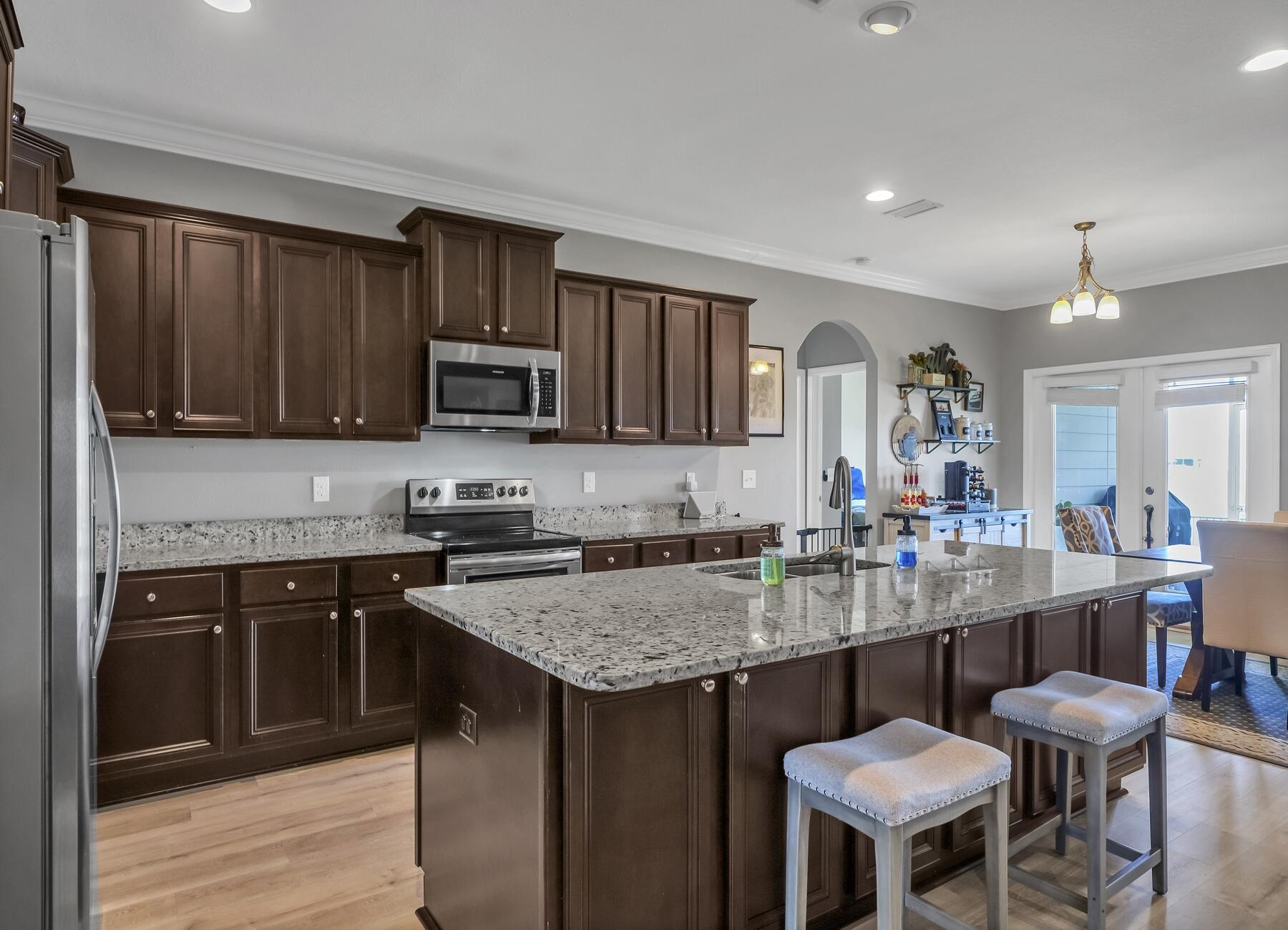 MILL BAYOU PH 1 - Residential Lease