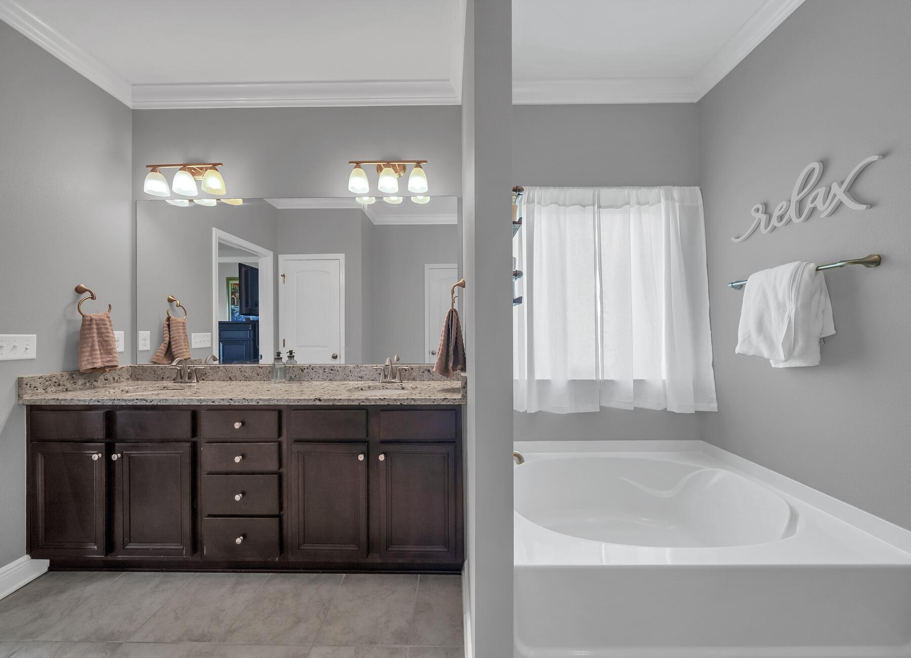 MILL BAYOU PH 1 - Residential Lease