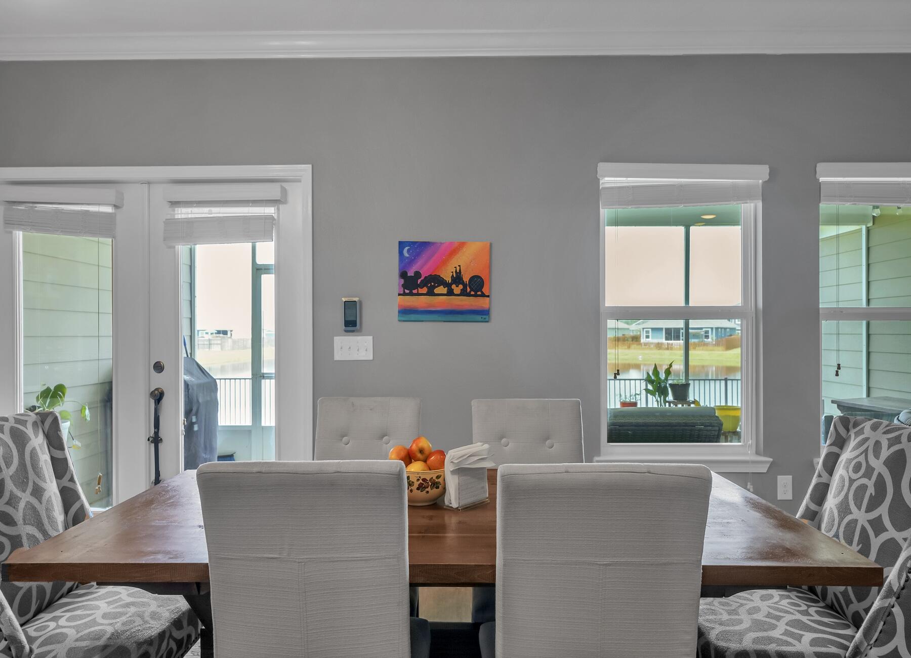 MILL BAYOU PH 1 - Residential Lease