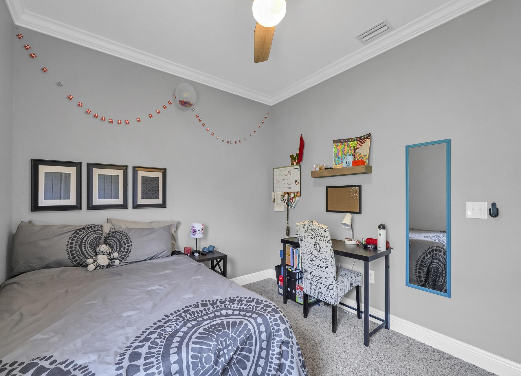 MILL BAYOU PH 1 - Residential Lease