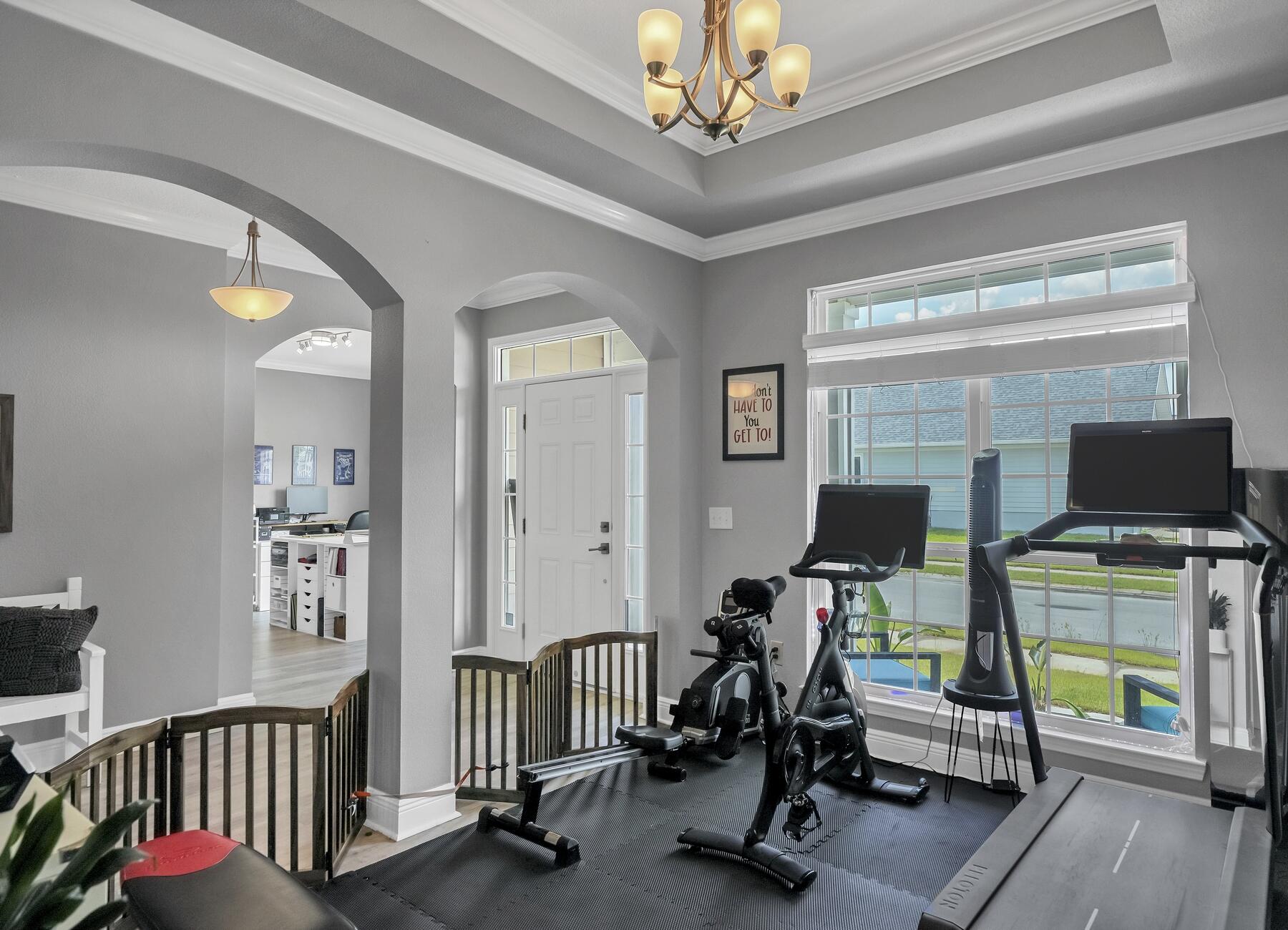 MILL BAYOU PH 1 - Residential Lease