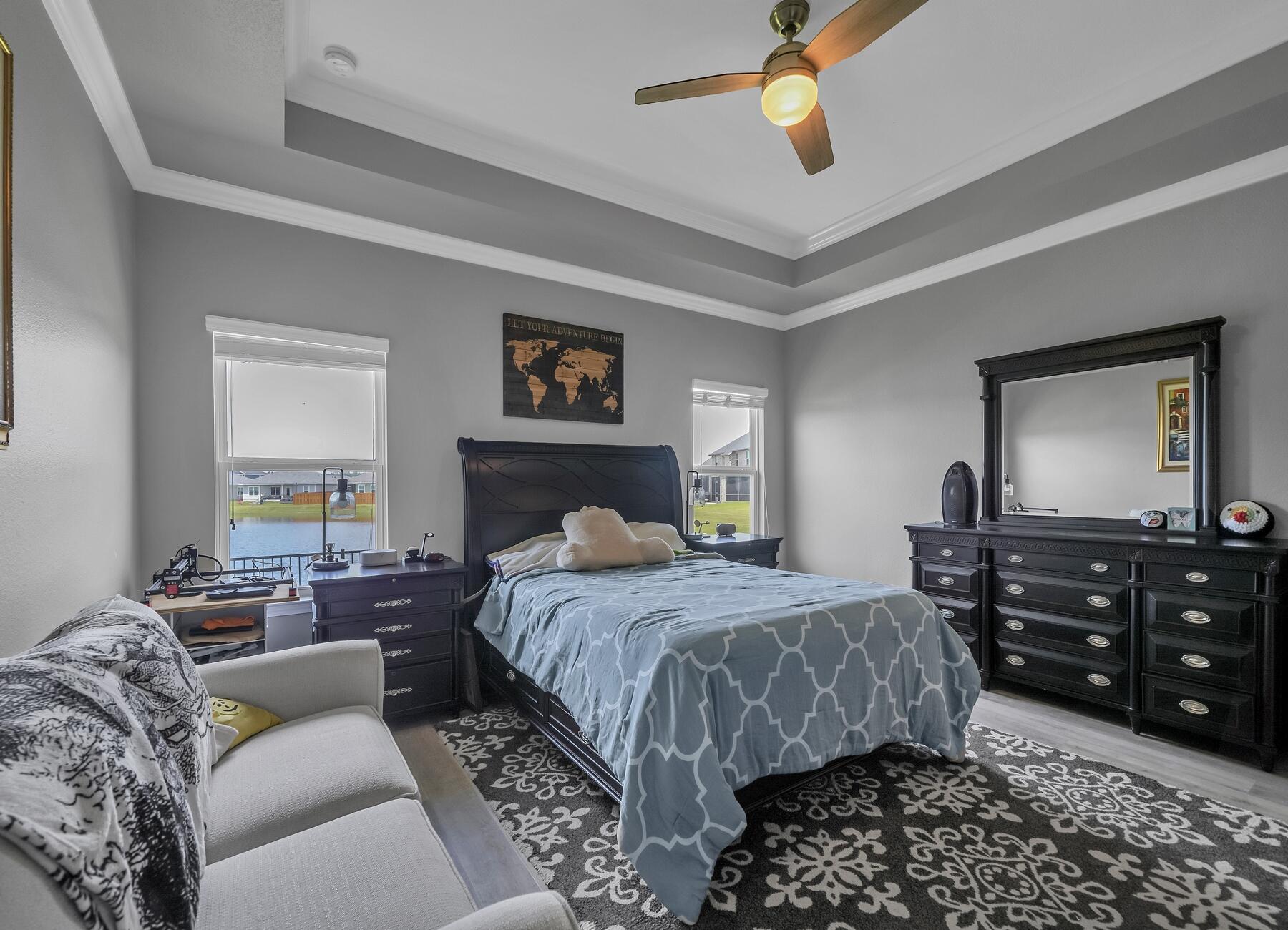 MILL BAYOU PH 1 - Residential Lease