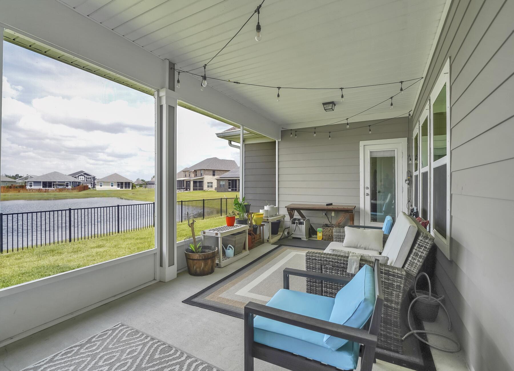 MILL BAYOU PH 1 - Residential Lease