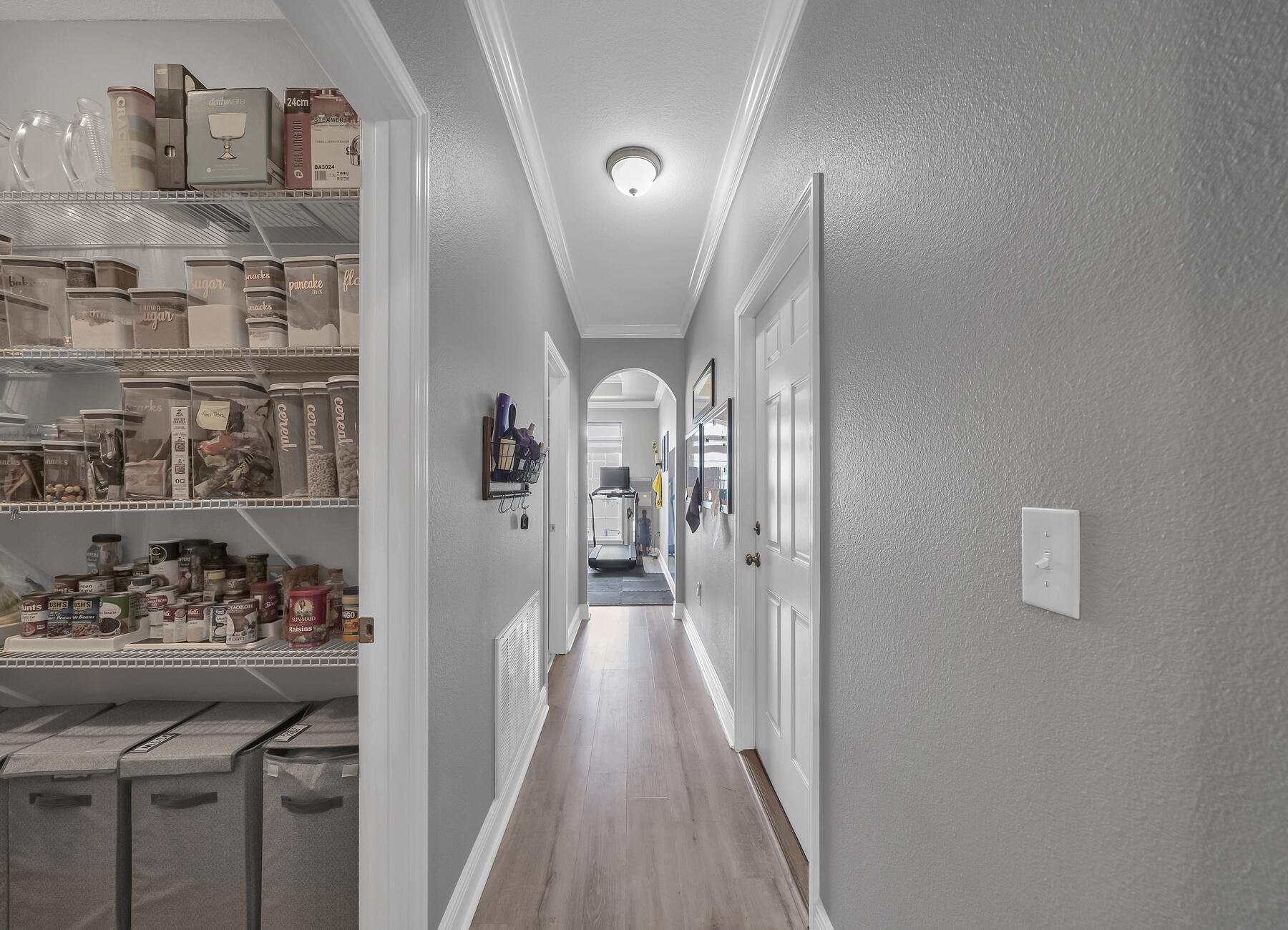 MILL BAYOU PH 1 - Residential Lease