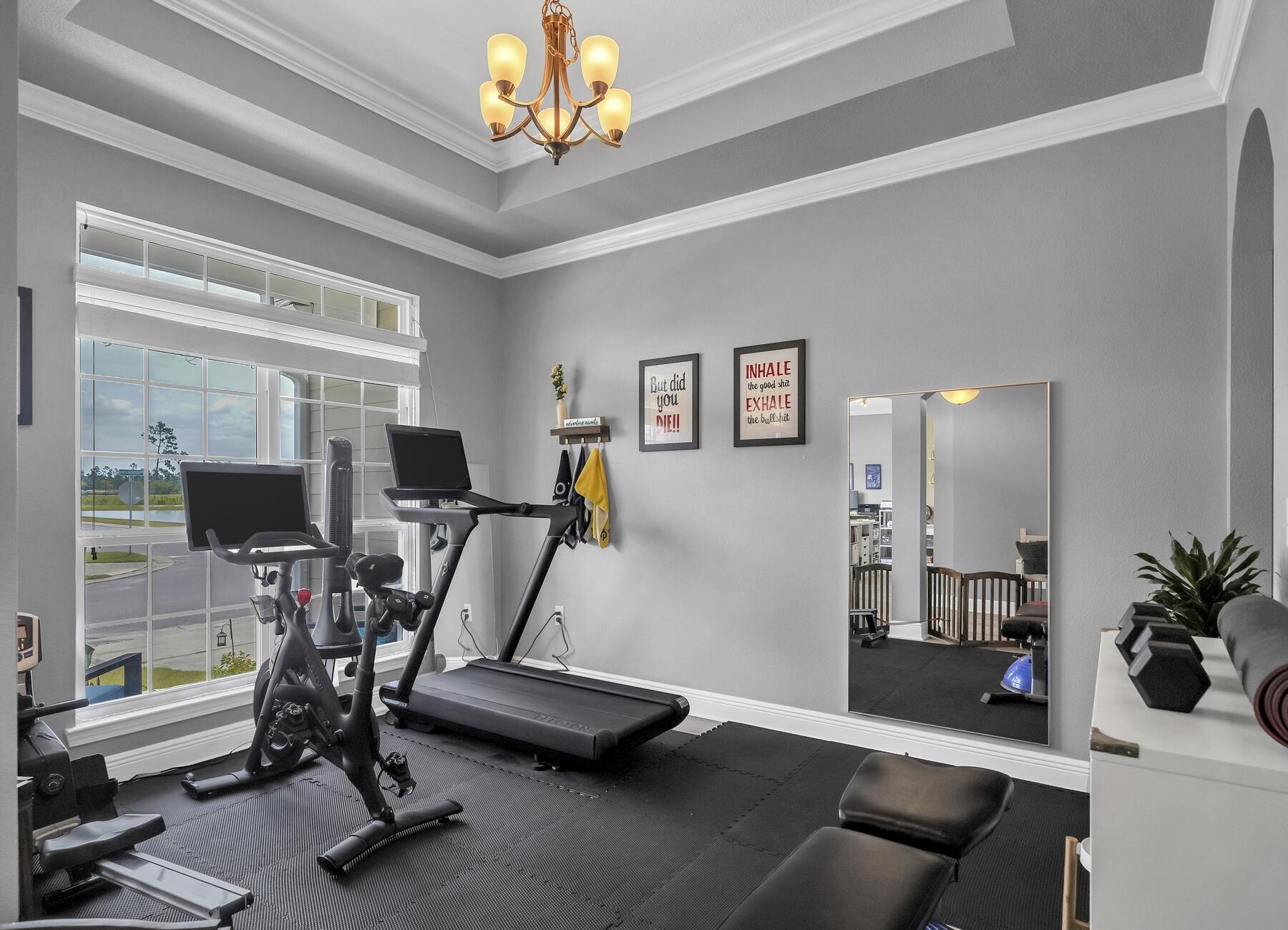 MILL BAYOU PH 1 - Residential Lease