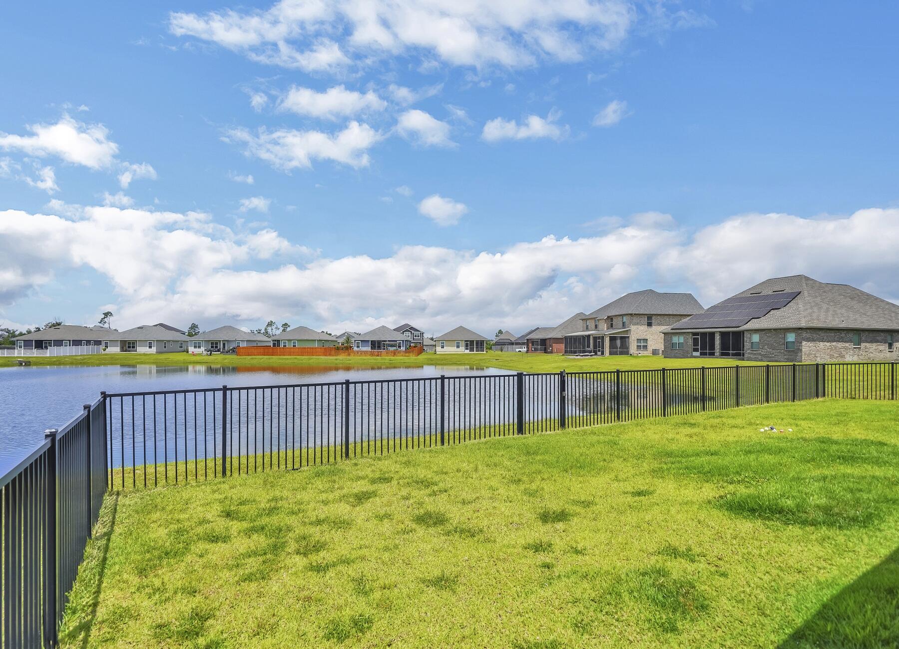 MILL BAYOU PH 1 - Residential Lease