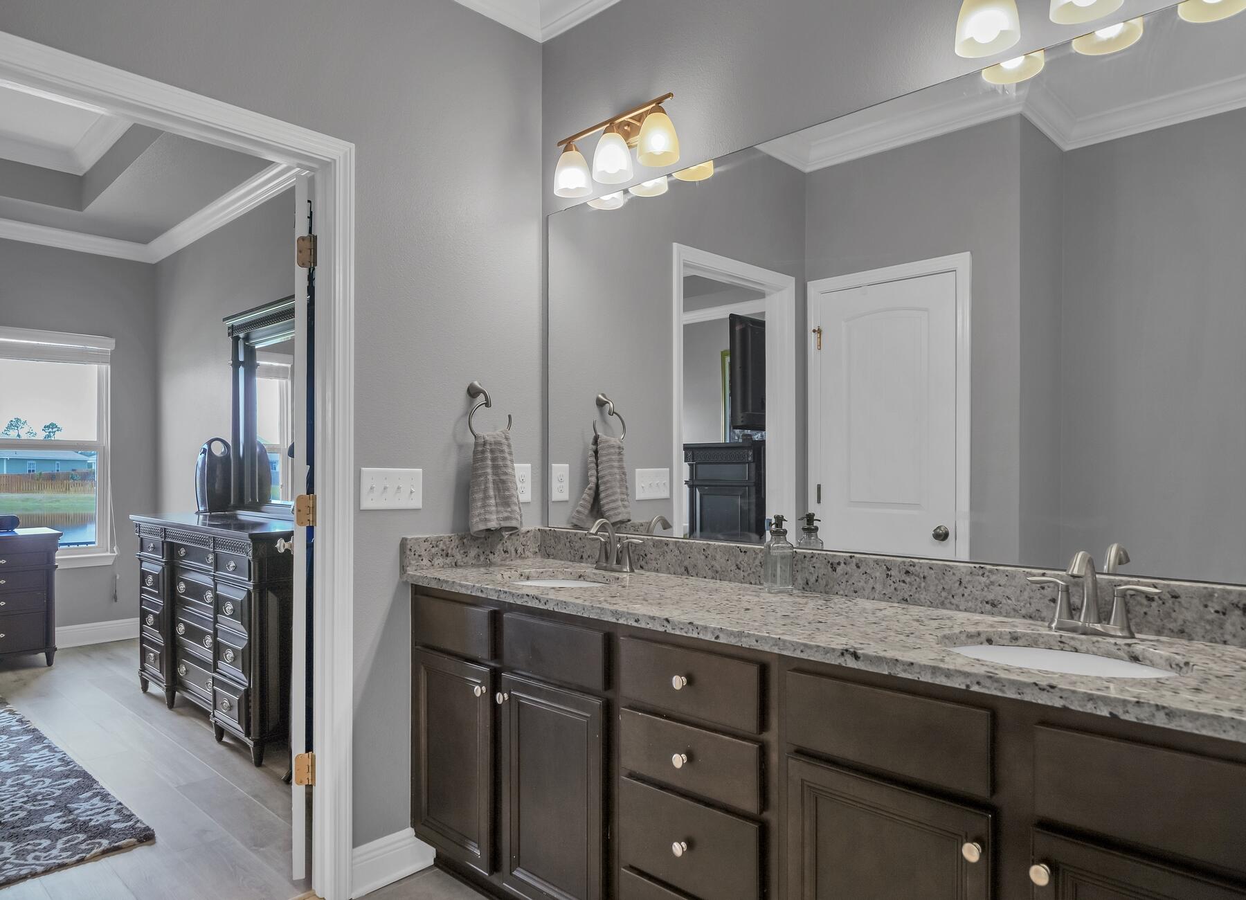 MILL BAYOU PH 1 - Residential Lease