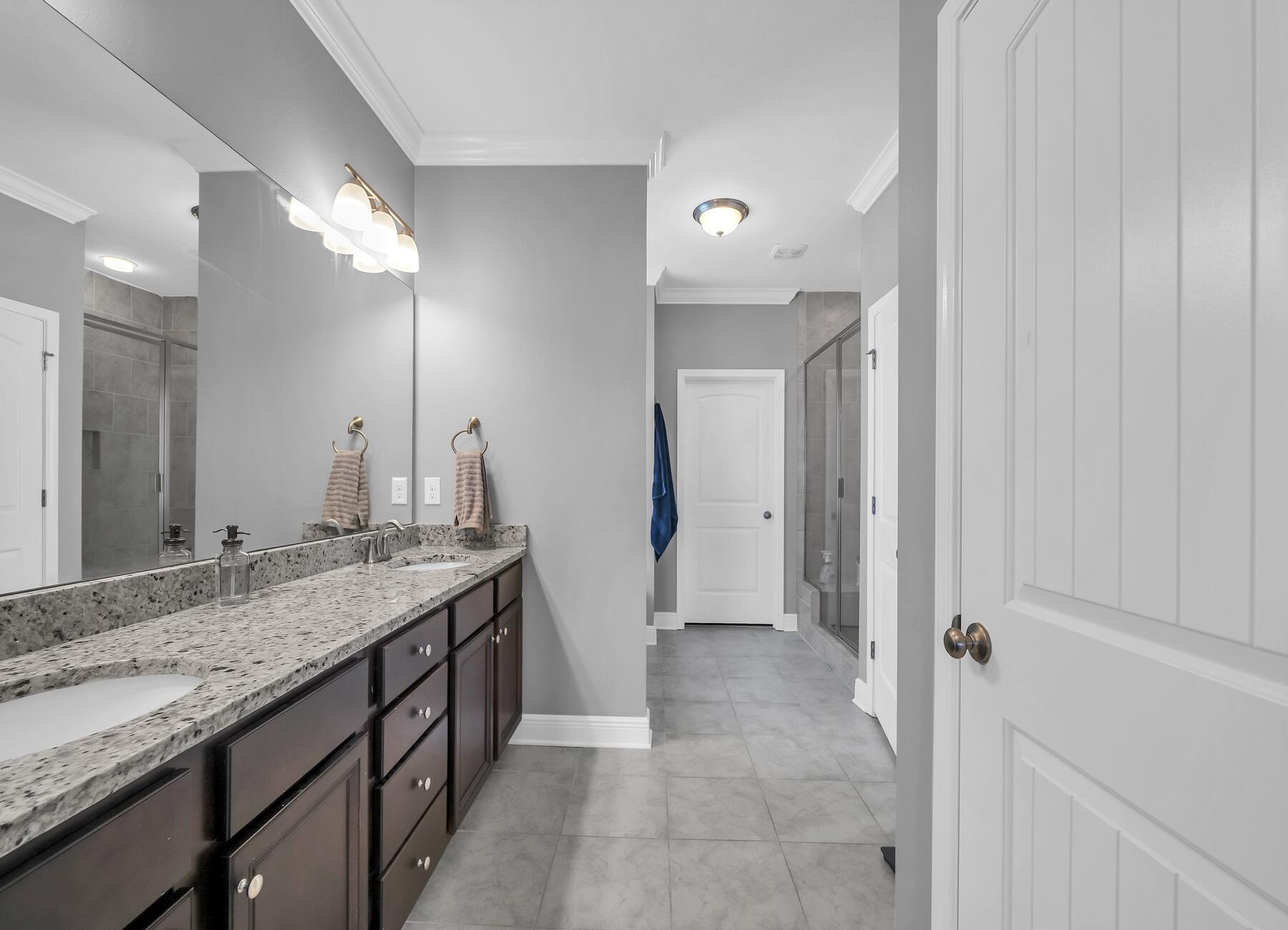 MILL BAYOU PH 1 - Residential Lease