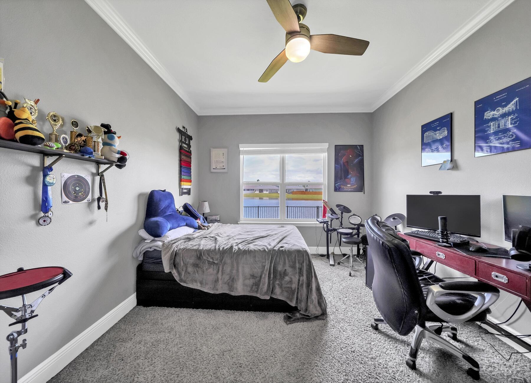 MILL BAYOU PH 1 - Residential Lease