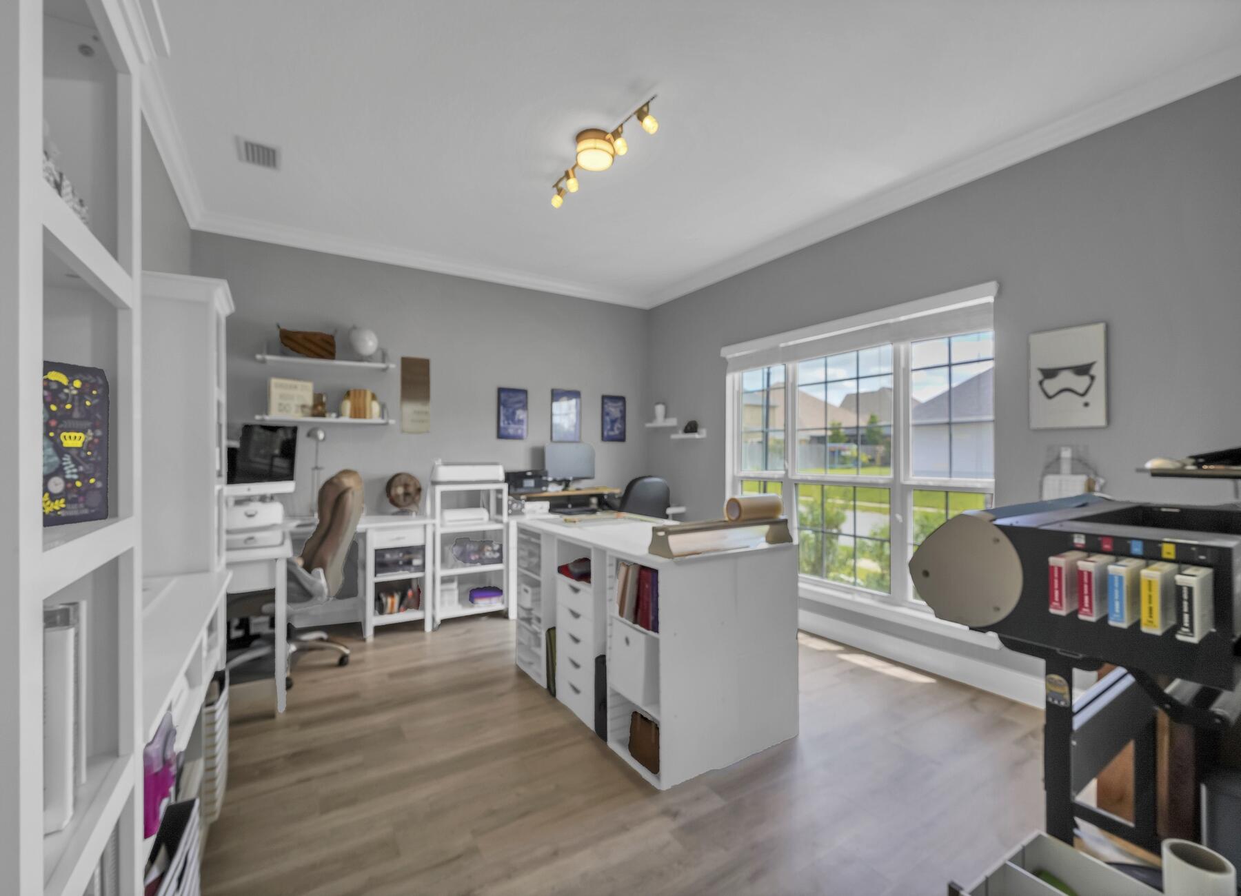 MILL BAYOU PH 1 - Residential Lease