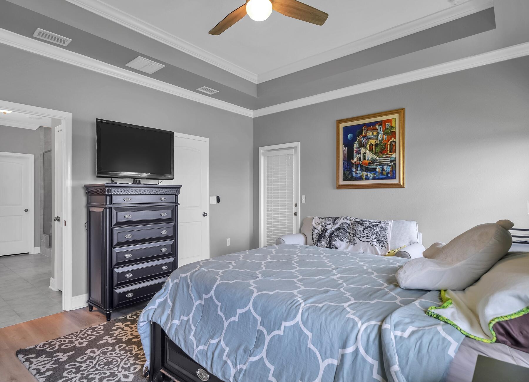 MILL BAYOU PH 1 - Residential Lease