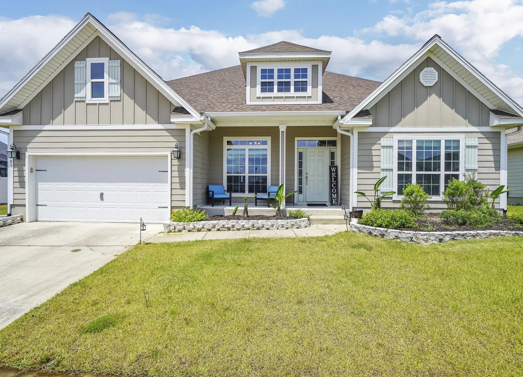 MILL BAYOU PH 1 - Residential Lease