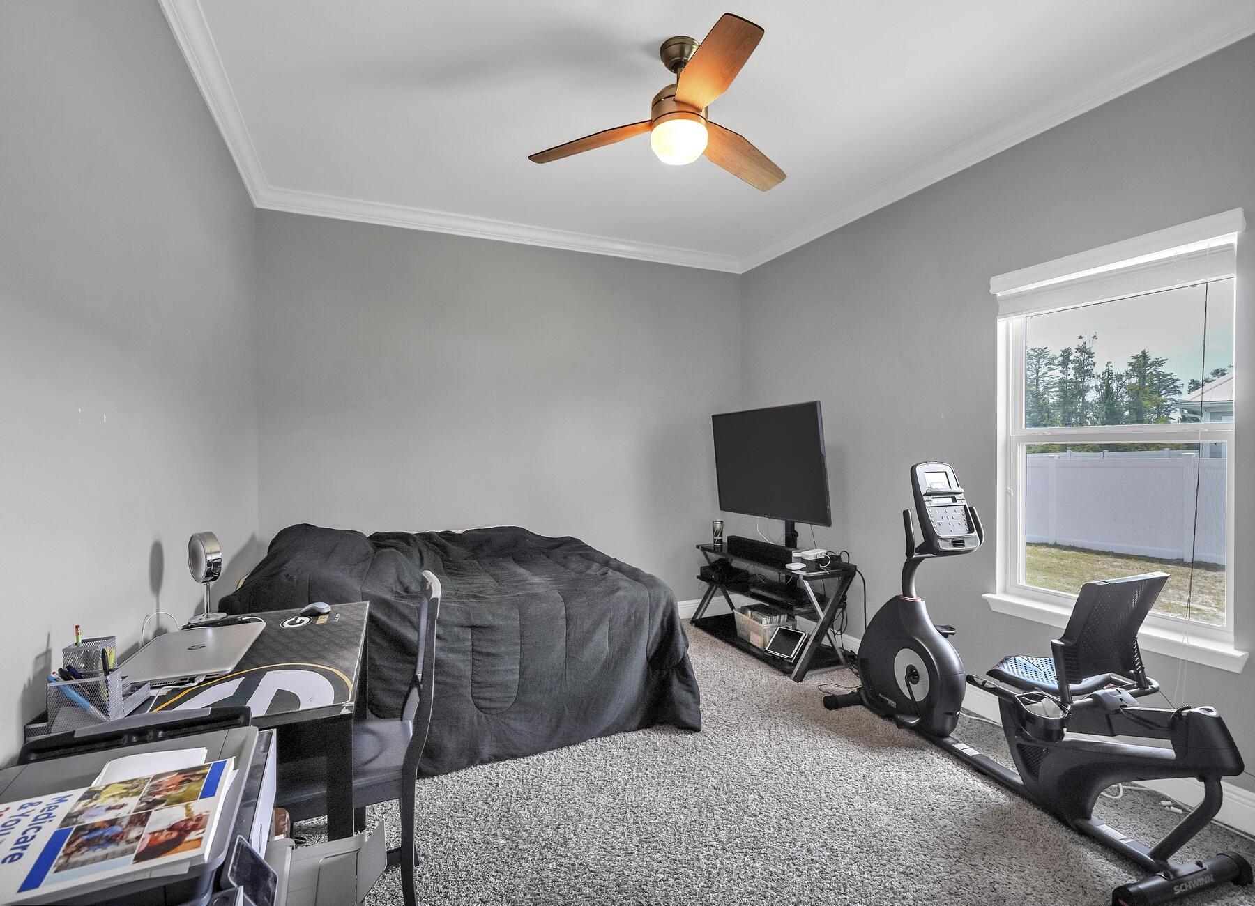 MILL BAYOU PH 1 - Residential Lease