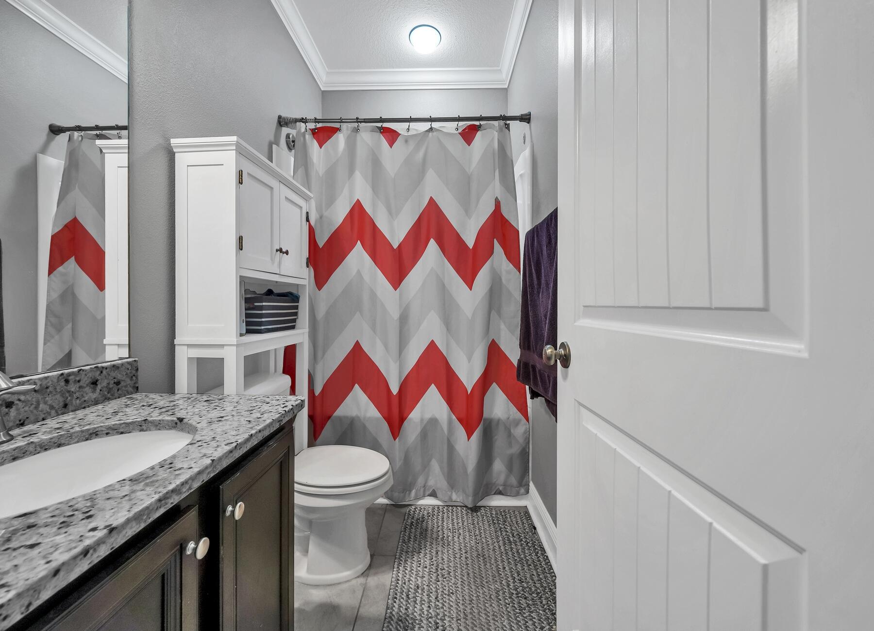 MILL BAYOU PH 1 - Residential Lease