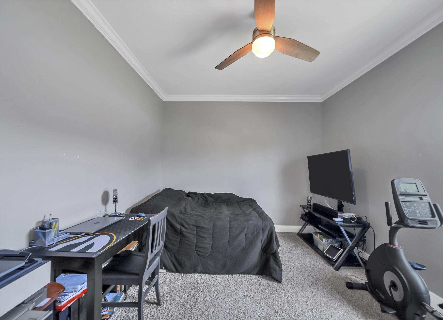 MILL BAYOU PH 1 - Residential Lease