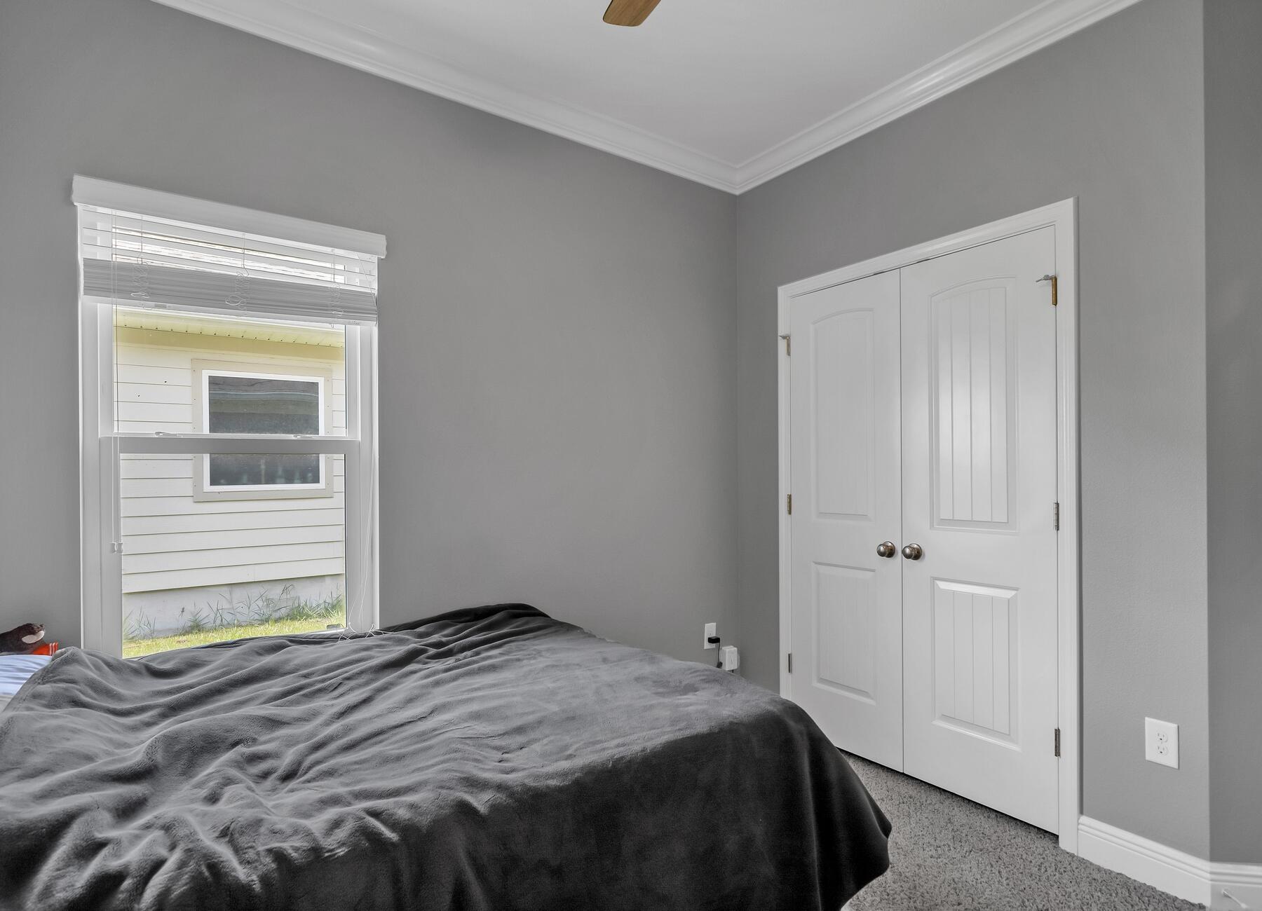 MILL BAYOU PH 1 - Residential Lease