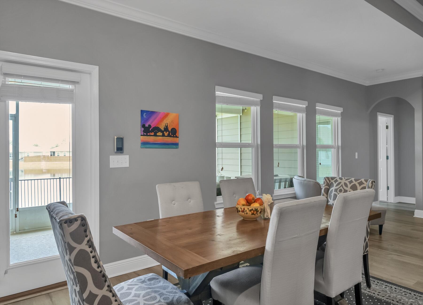 MILL BAYOU PH 1 - Residential Lease