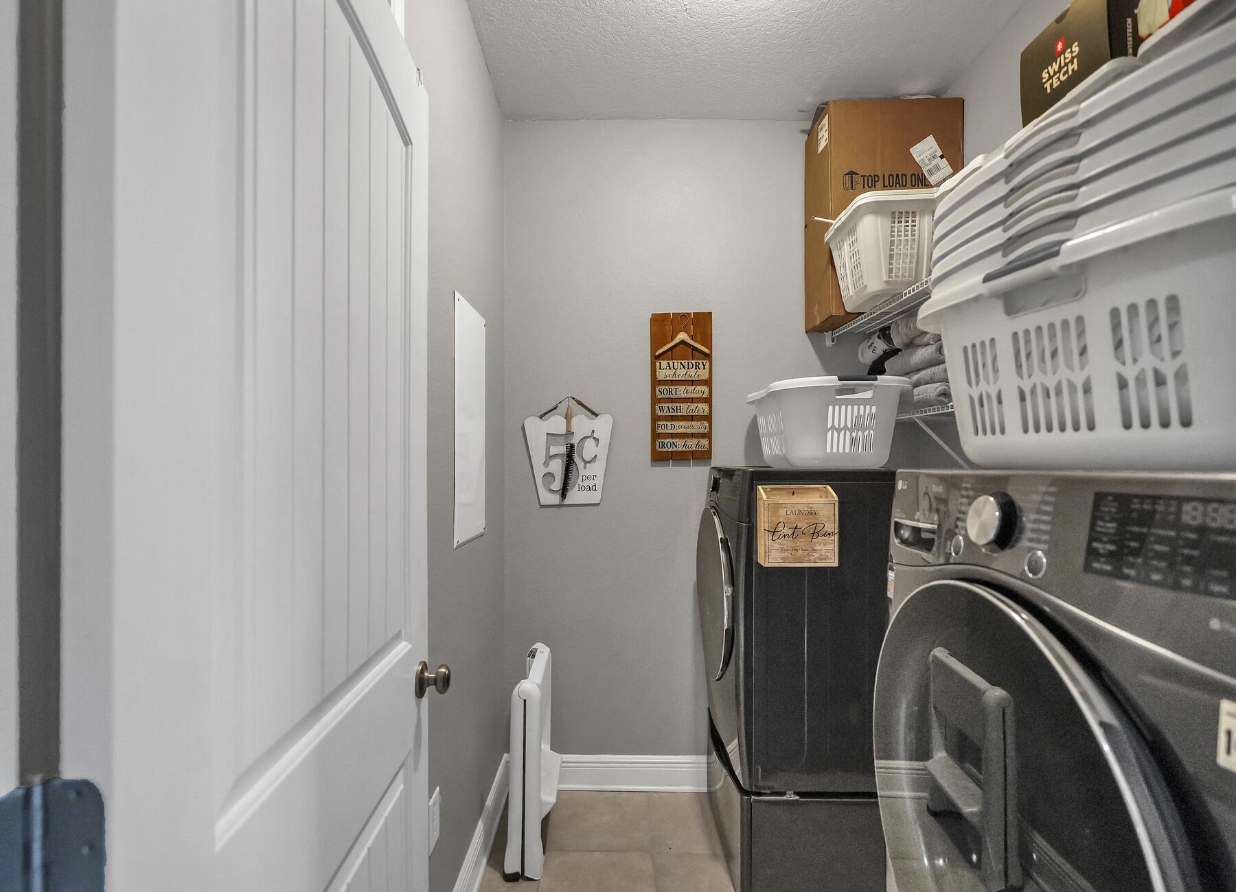 MILL BAYOU PH 1 - Residential Lease