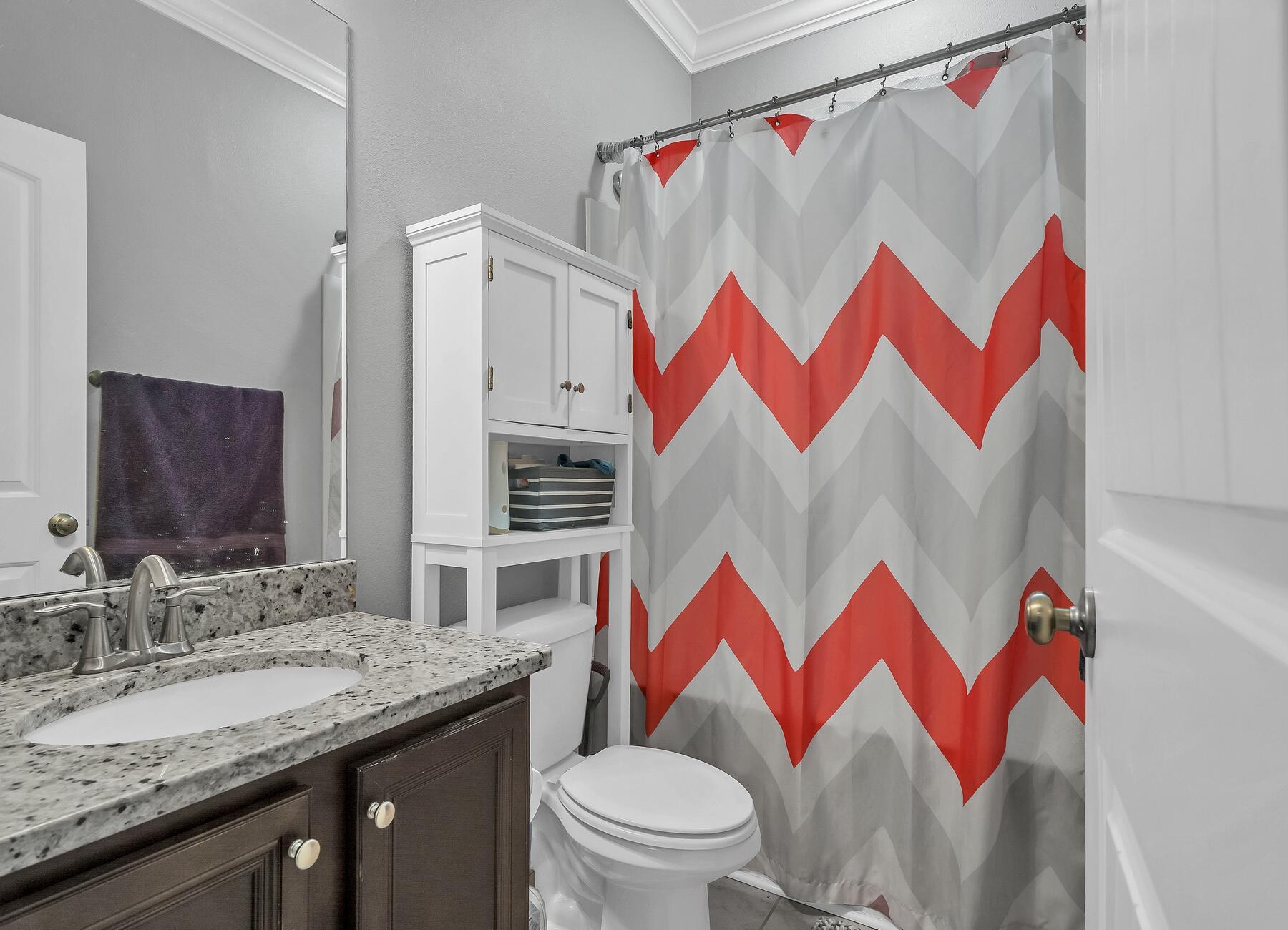 MILL BAYOU PH 1 - Residential Lease