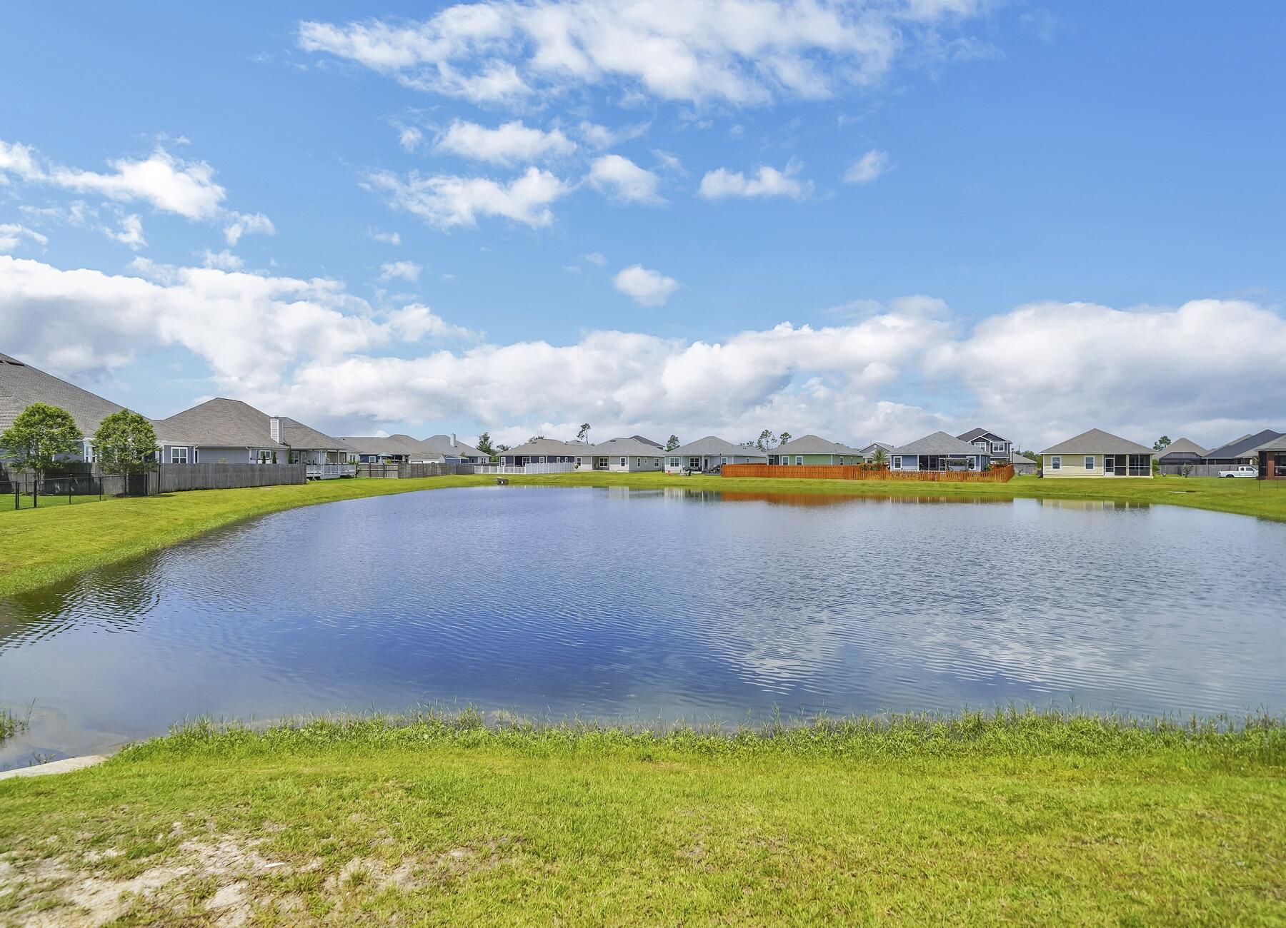 MILL BAYOU PH 1 - Residential Lease