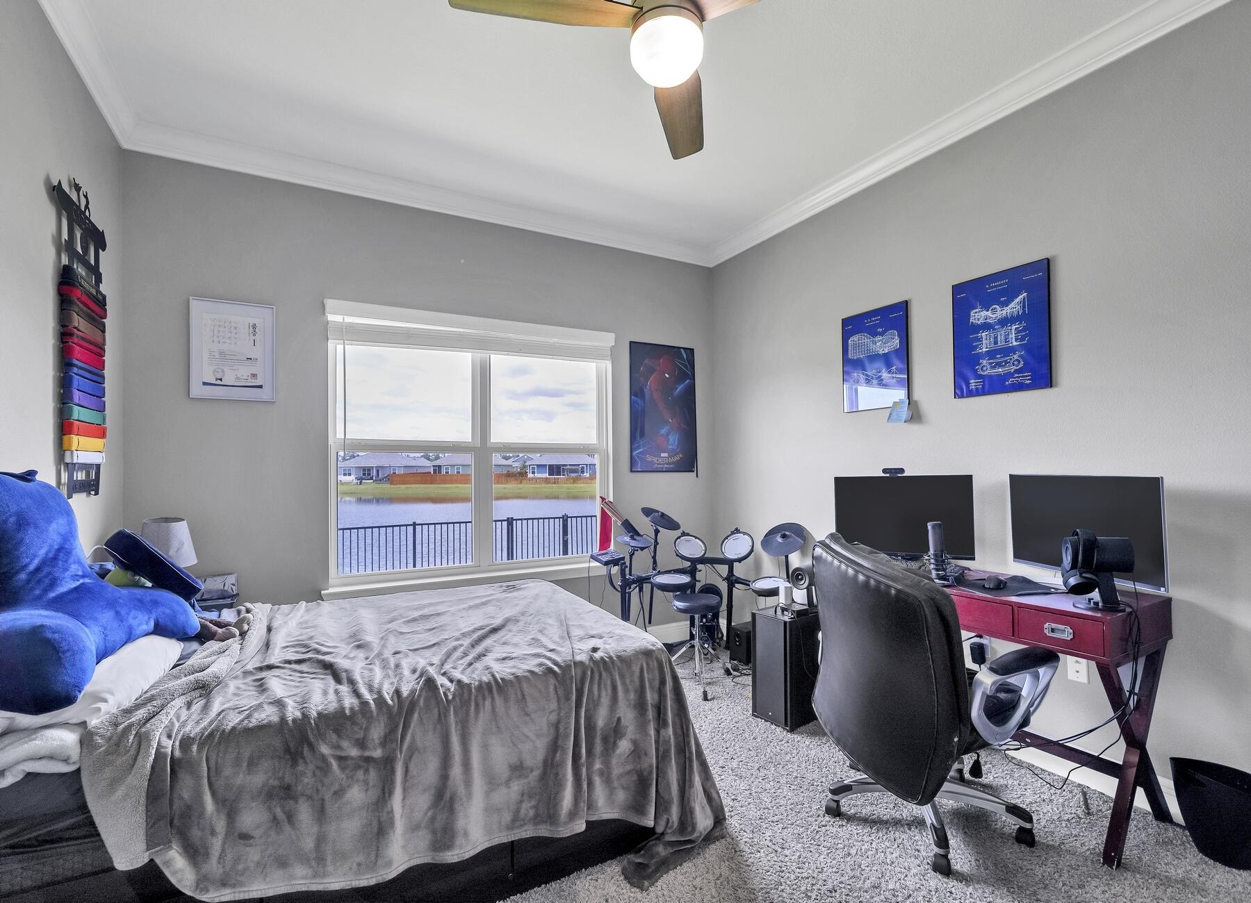 MILL BAYOU PH 1 - Residential Lease