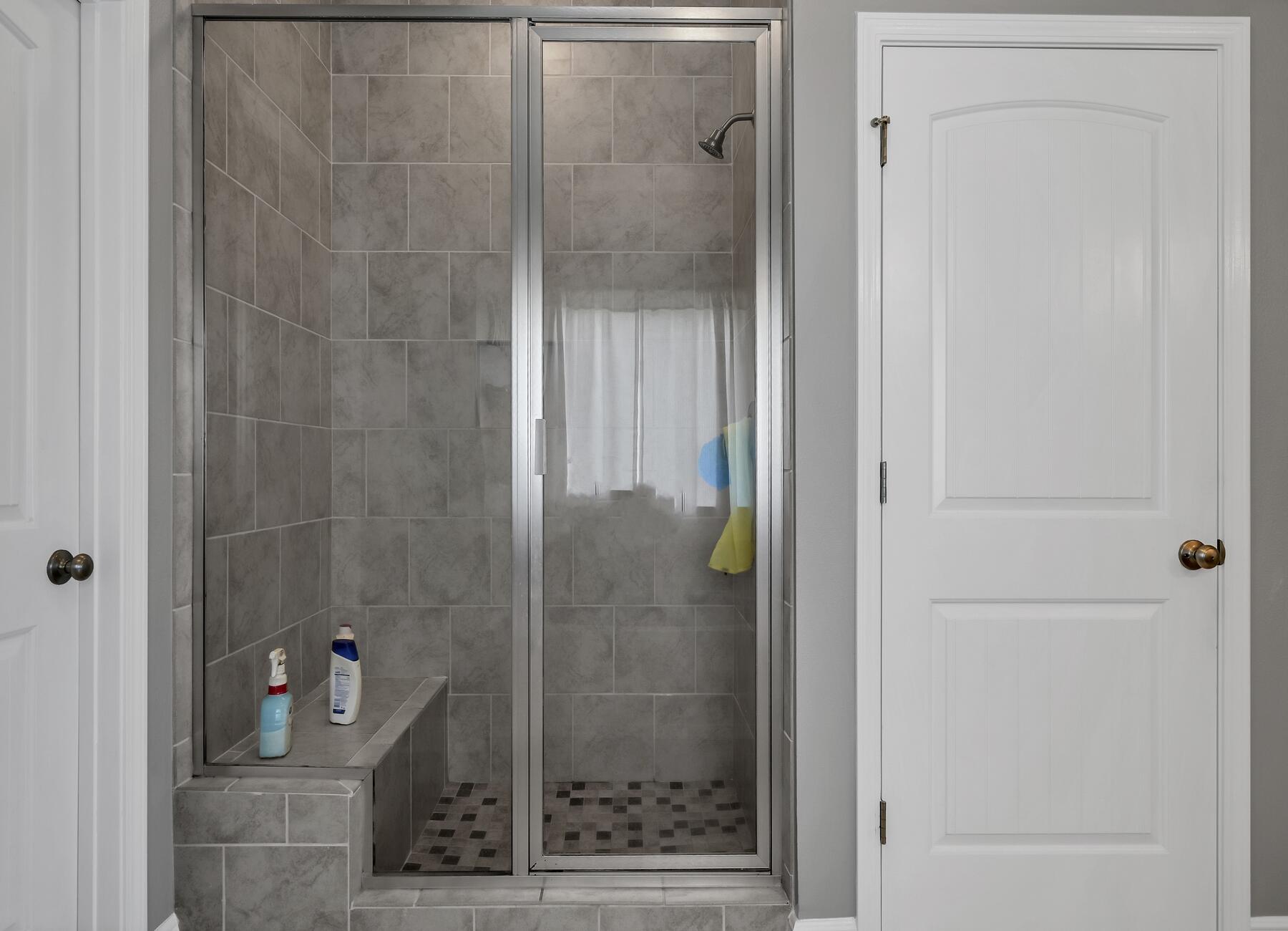 MILL BAYOU PH 1 - Residential Lease