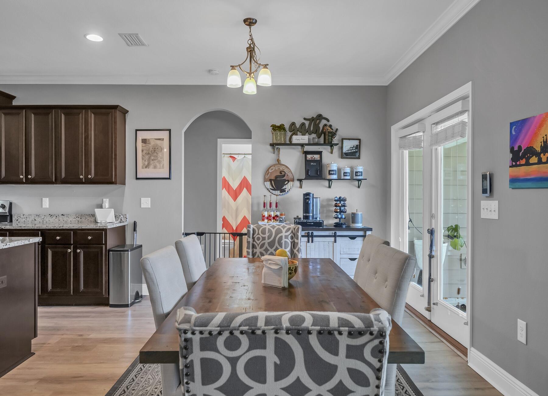 MILL BAYOU PH 1 - Residential Lease