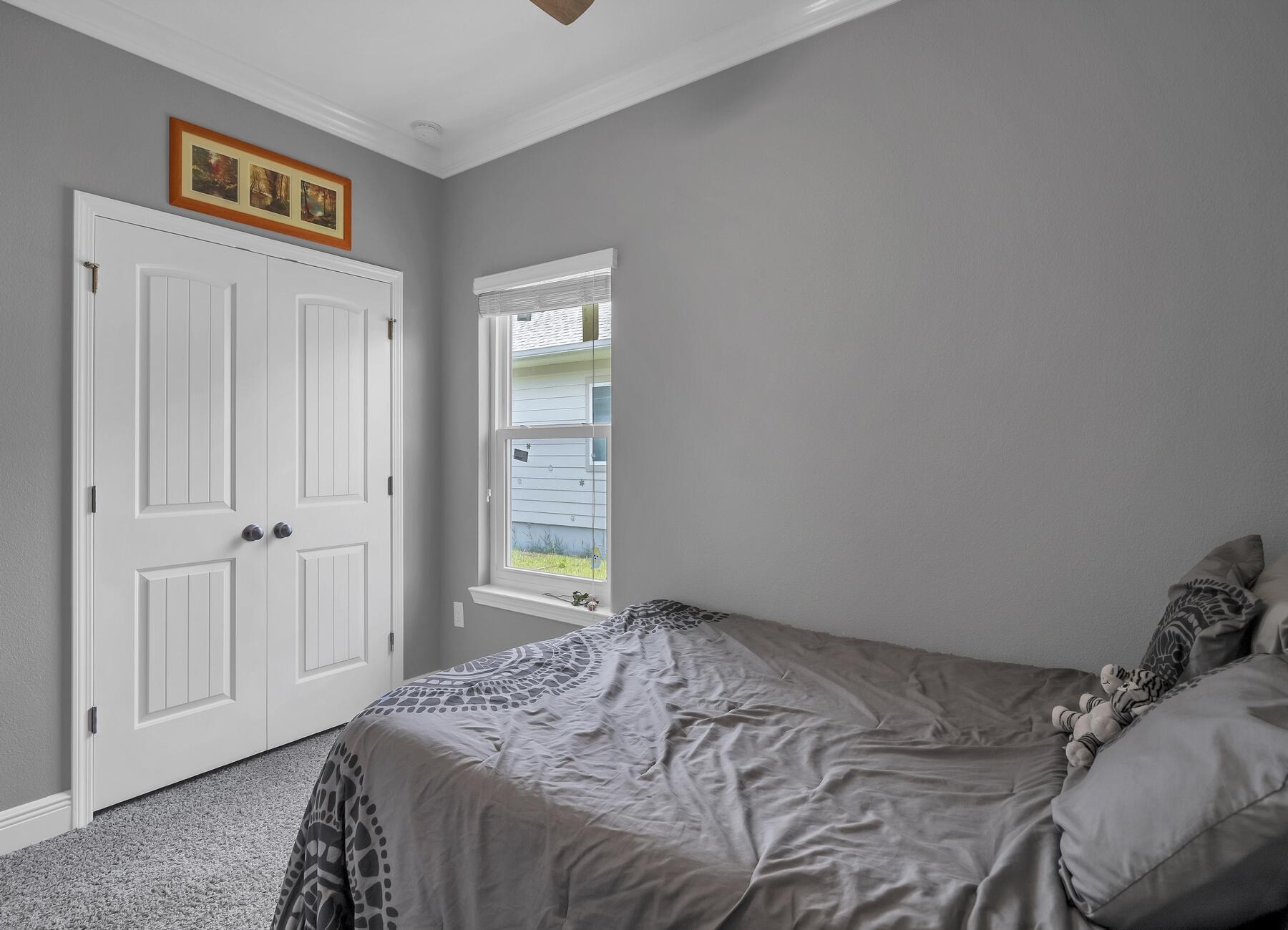 MILL BAYOU PH 1 - Residential Lease