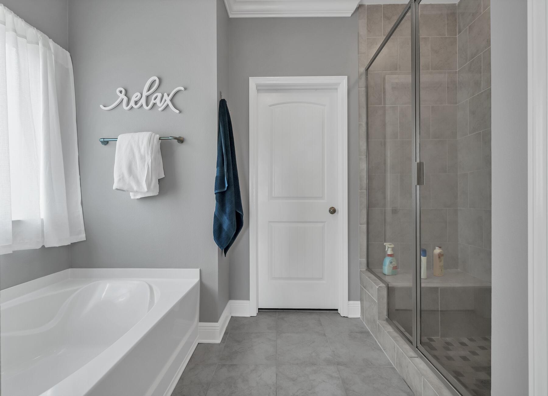 MILL BAYOU PH 1 - Residential Lease