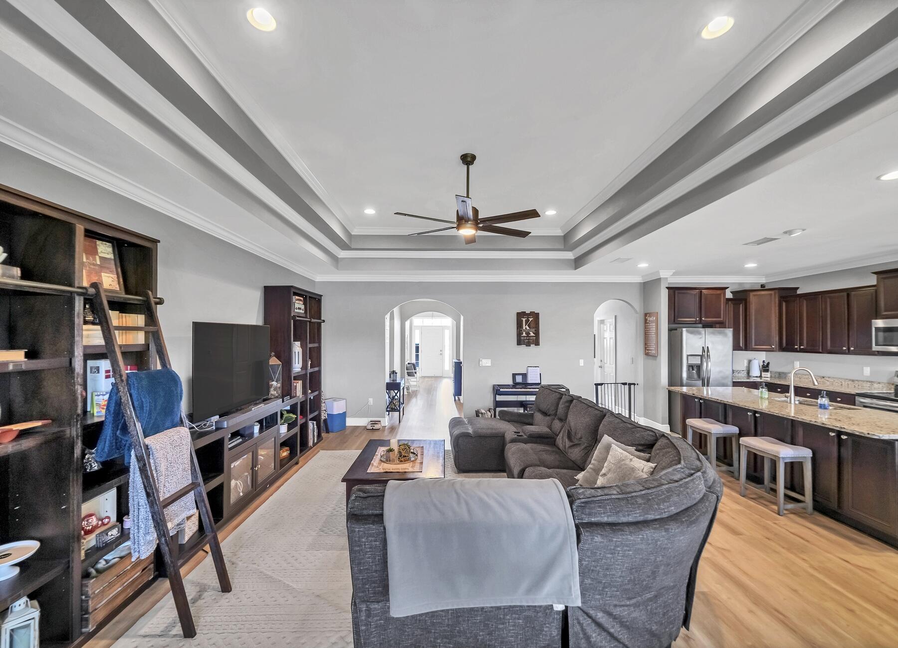 MILL BAYOU PH 1 - Residential Lease