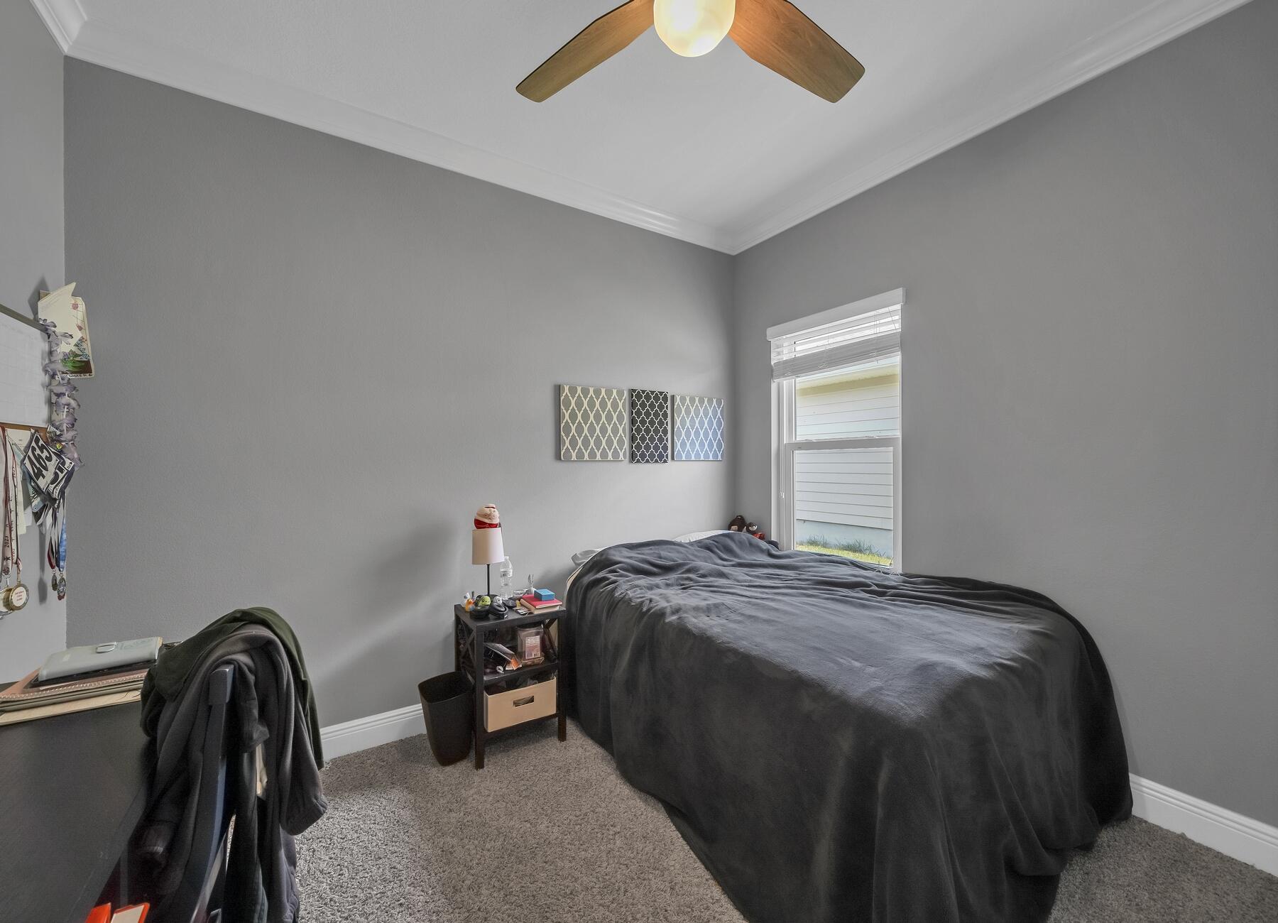 MILL BAYOU PH 1 - Residential Lease