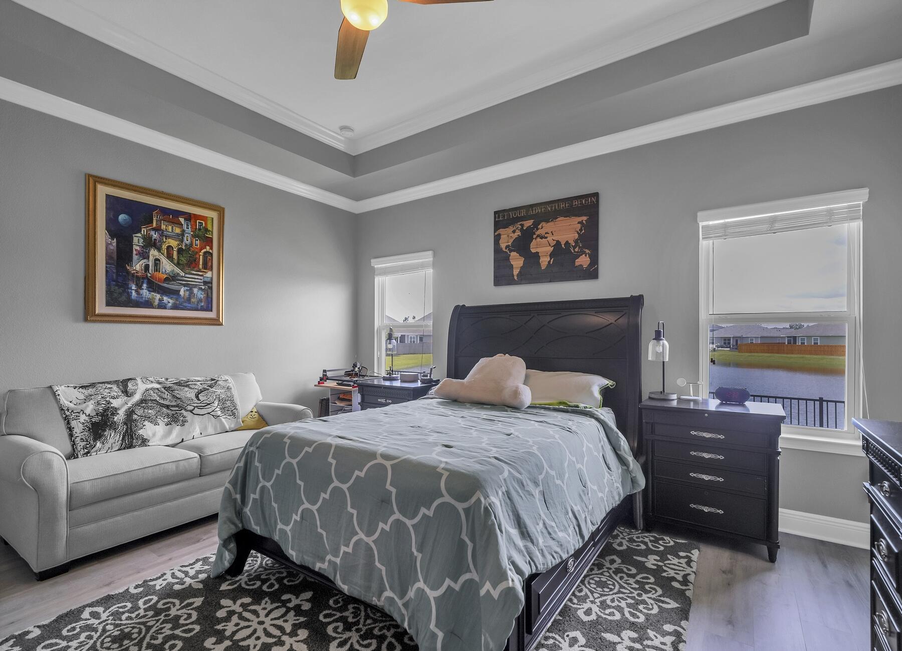 MILL BAYOU PH 1 - Residential Lease